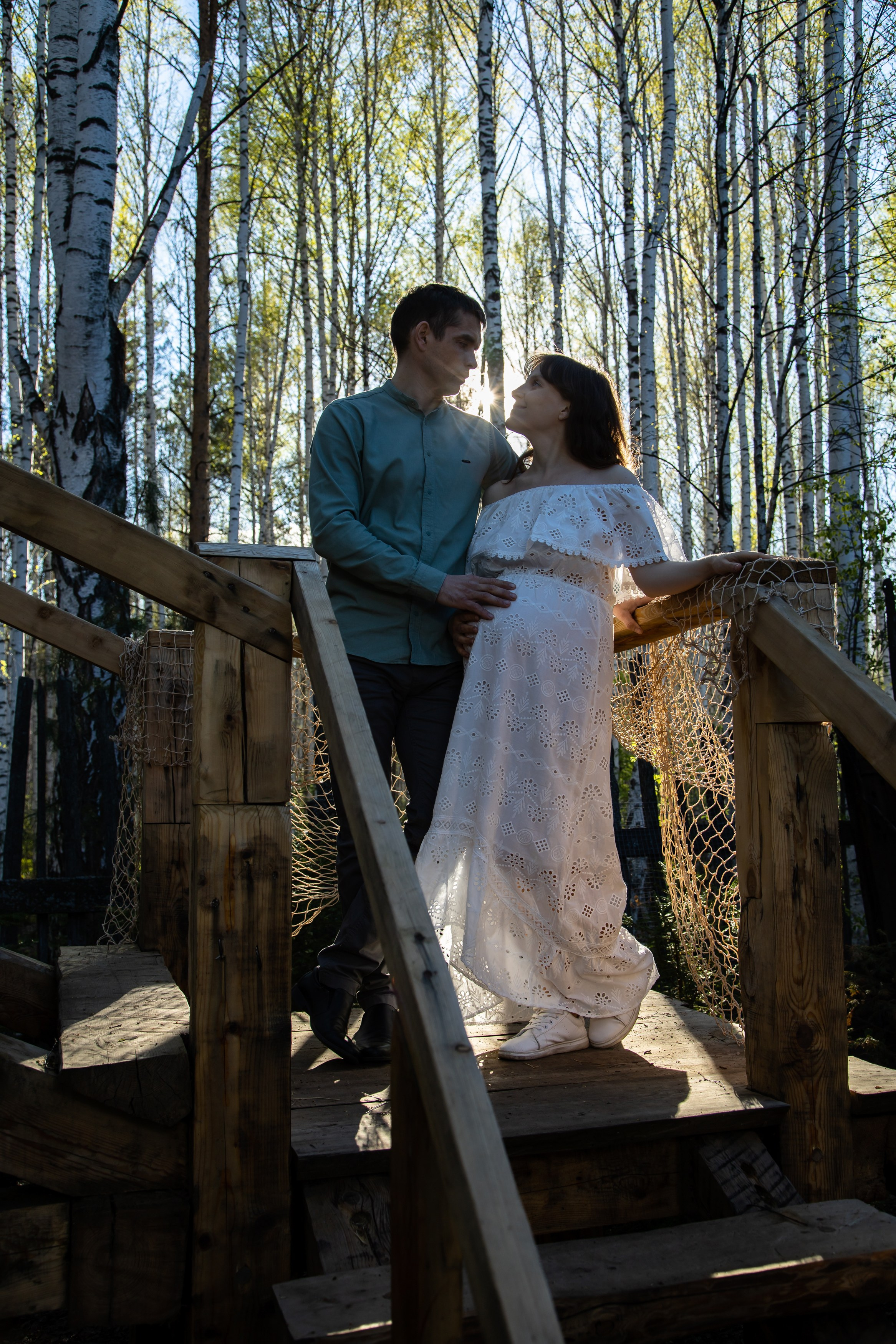 Беременность. Фотограф в Екатеринбурге Юлия Ташлыцкая