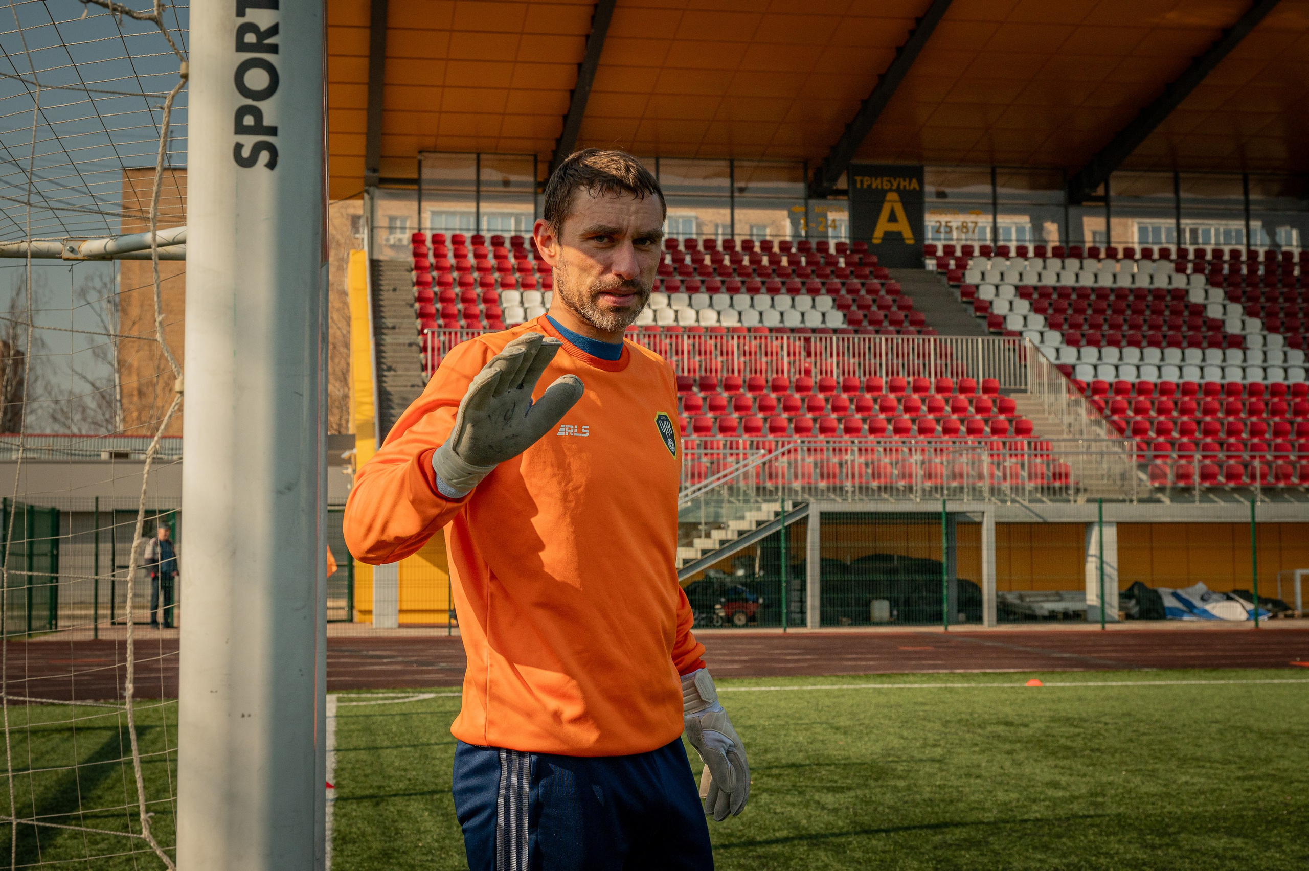 Репортажная съёмка: Москва, Одинцово. Семейный фотограф Руслан Каримов Одинцово Москва