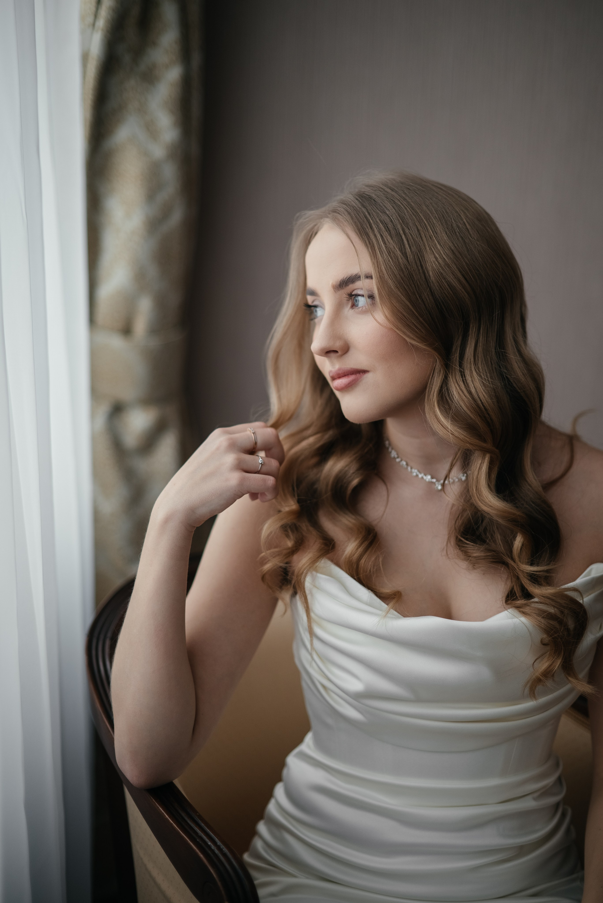 Александр и Екатерина. Семейный и свадебный фотограф в Ярославле Кропина Инна