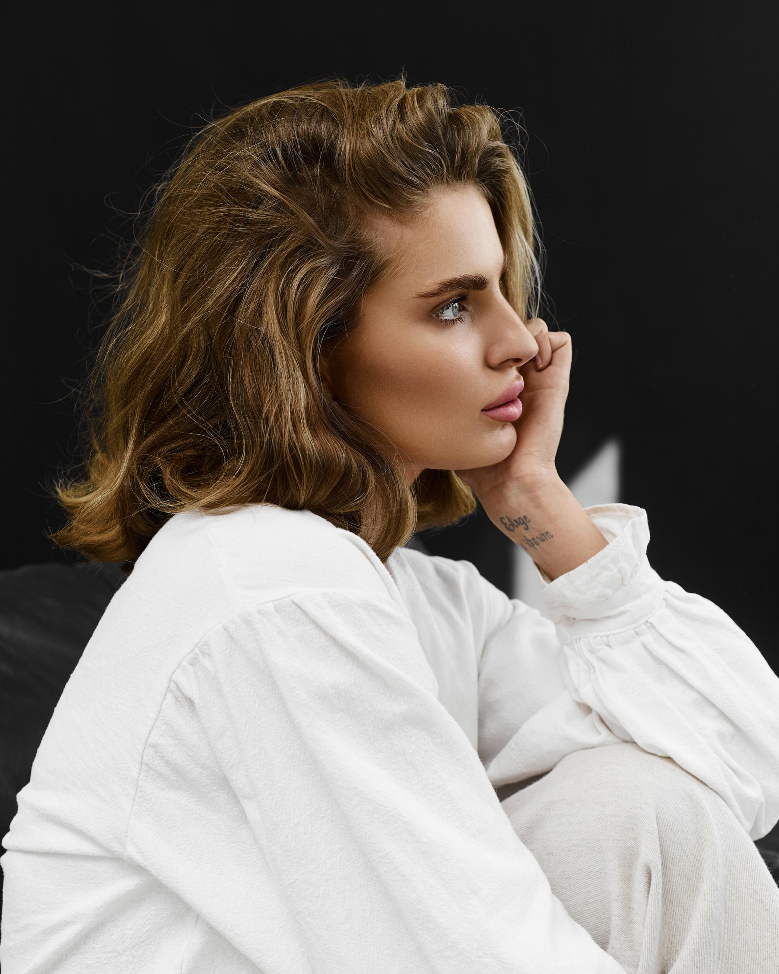 VALERIYA. Ася Солопова, фотограф Тюмень