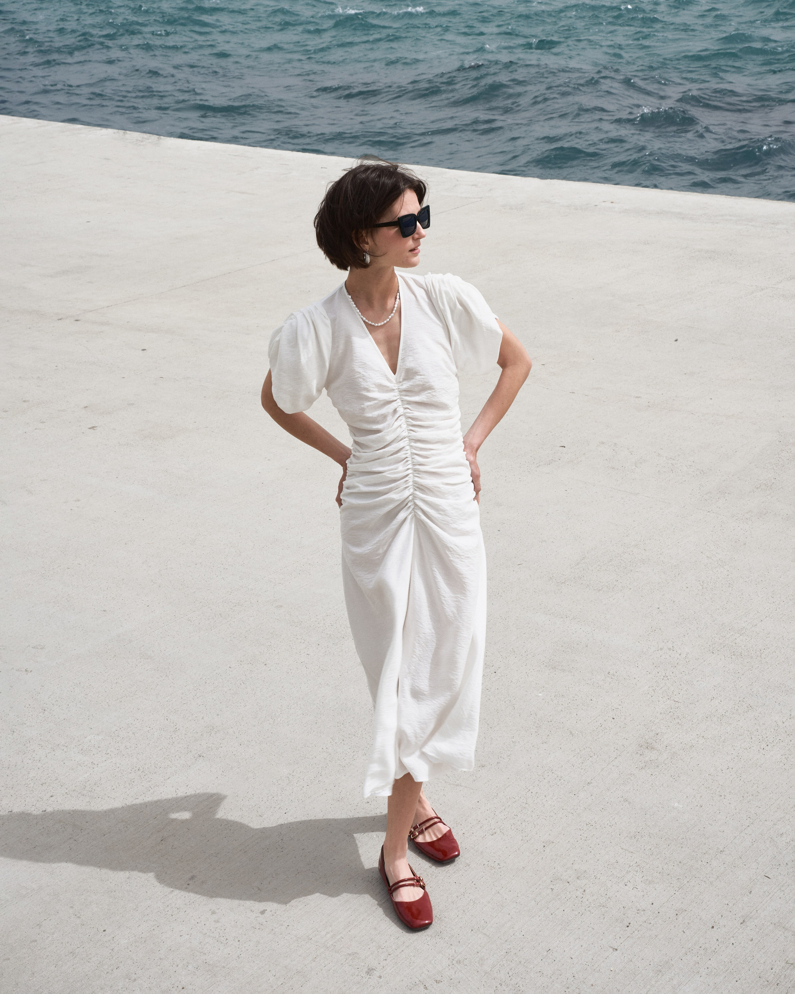 Swan | Имидж. Фотограф Марина Голубева, Минск. Съемка для брендов, реклама