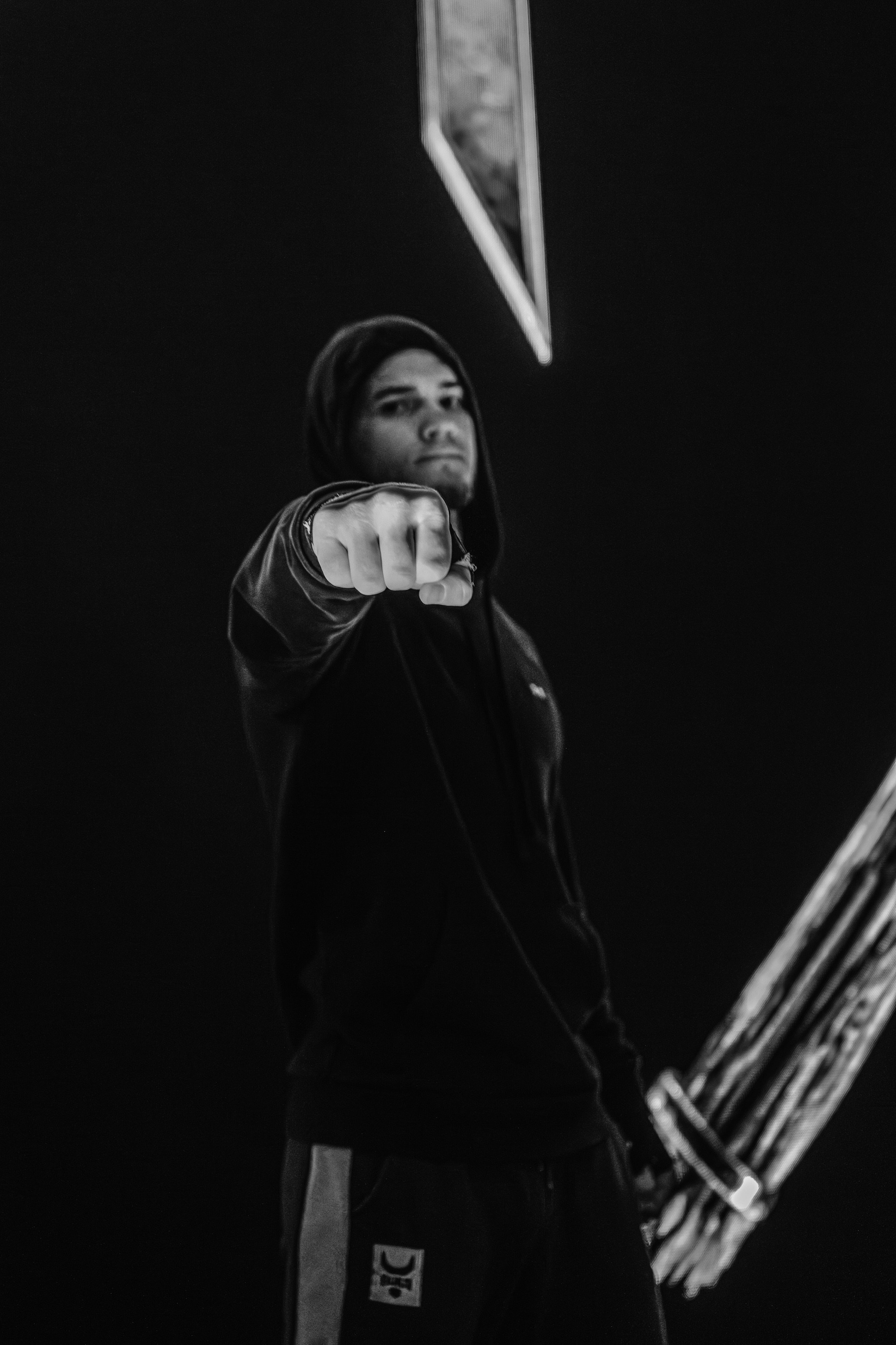 TOP DOG 2. Максим Комаров — Профессиональный фотограф