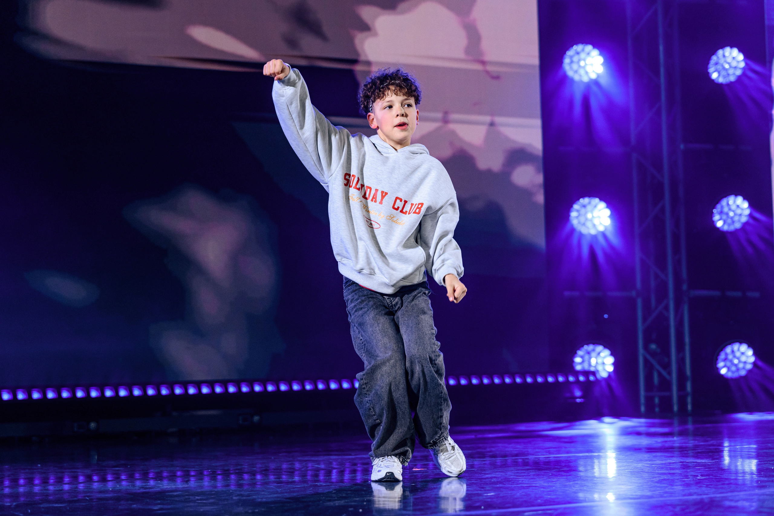 E1 2025. Максим Комаров — Профессиональный фотограф