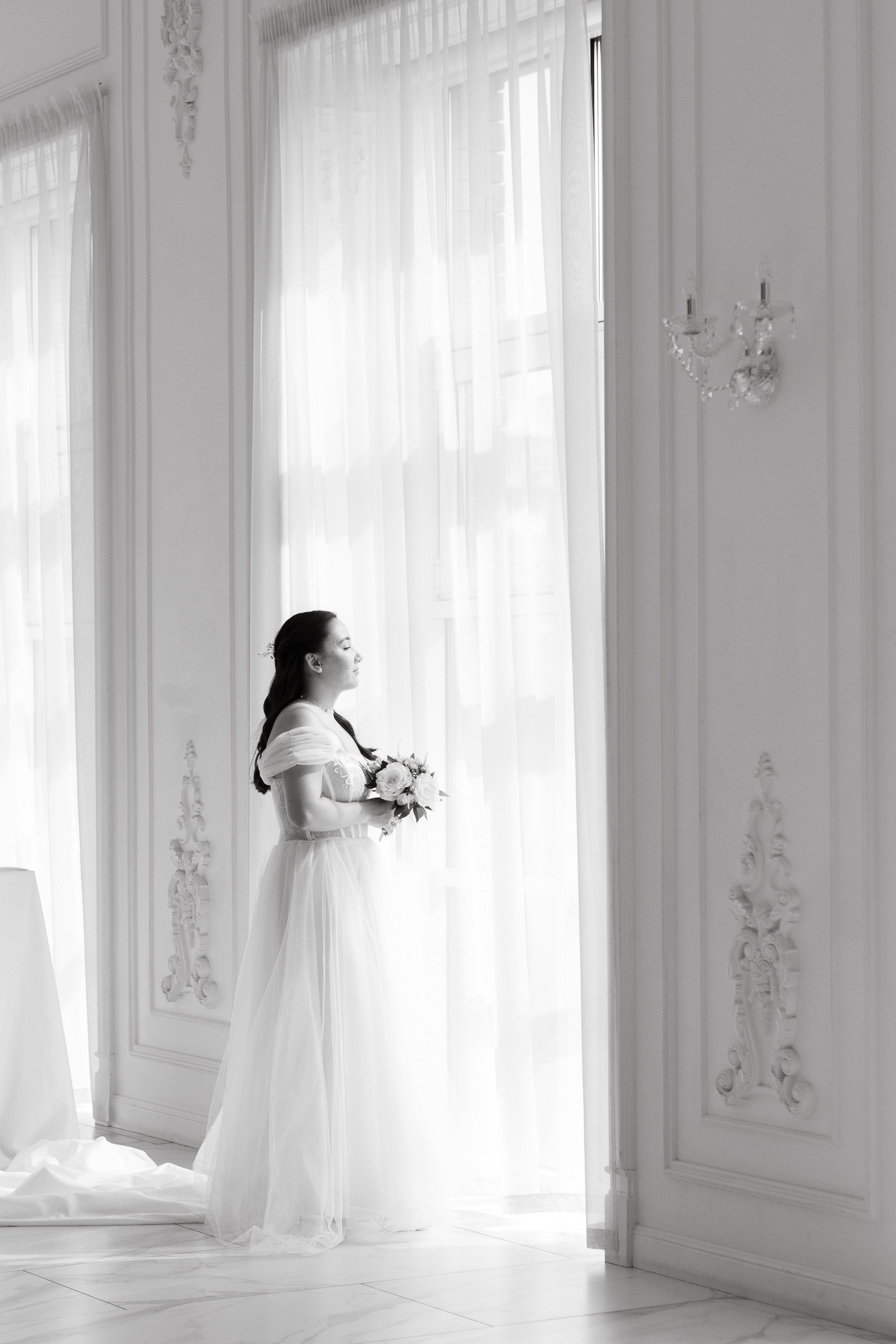 Розалина & Иван. Свадебный и лайфстайл фотограф в Челябинске и Миассе