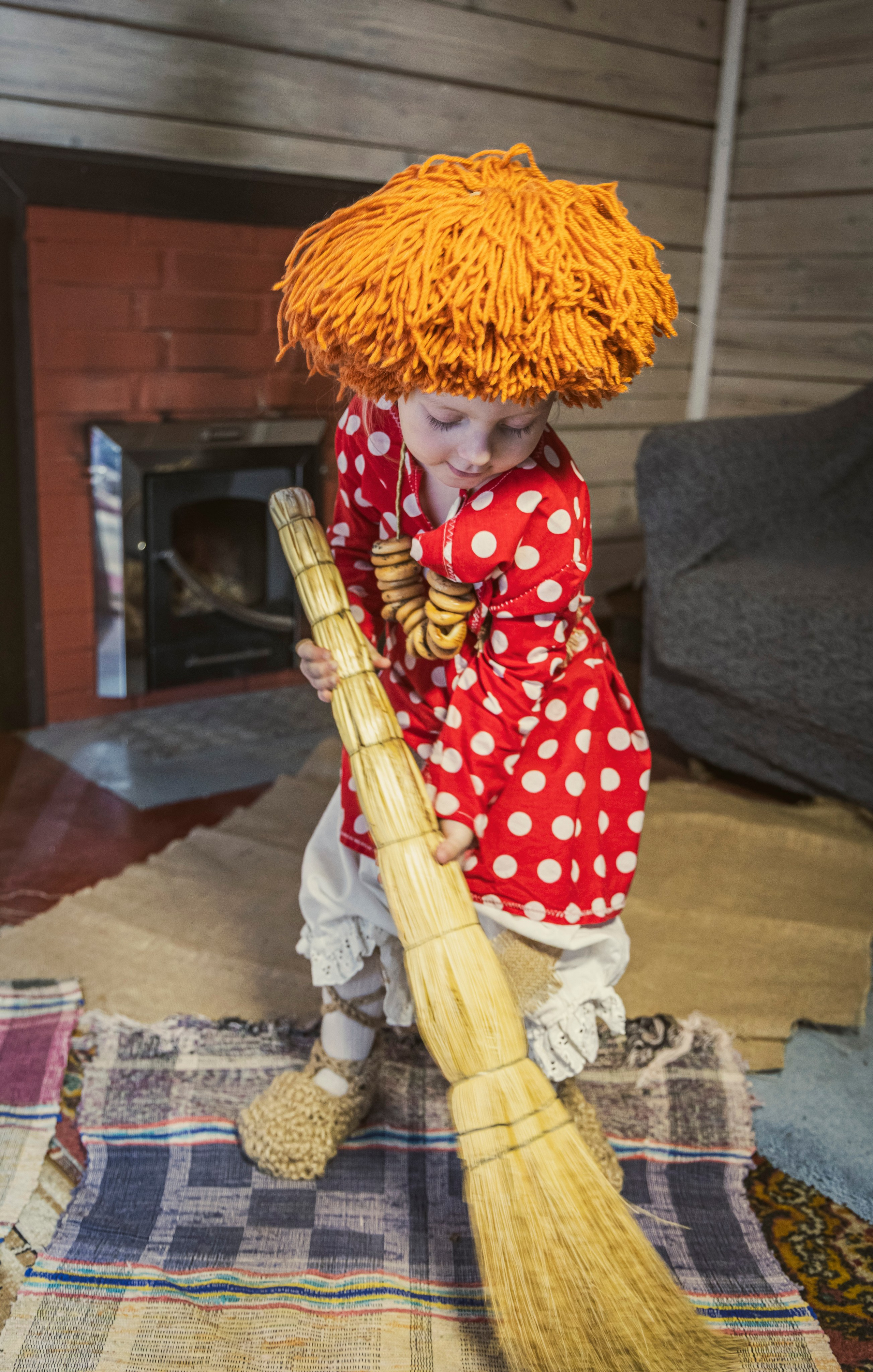 Домовёнок Кузя. Фотограф для маркетплейсов, фотоуслуги в Жуковском Татьяна Марсуверских