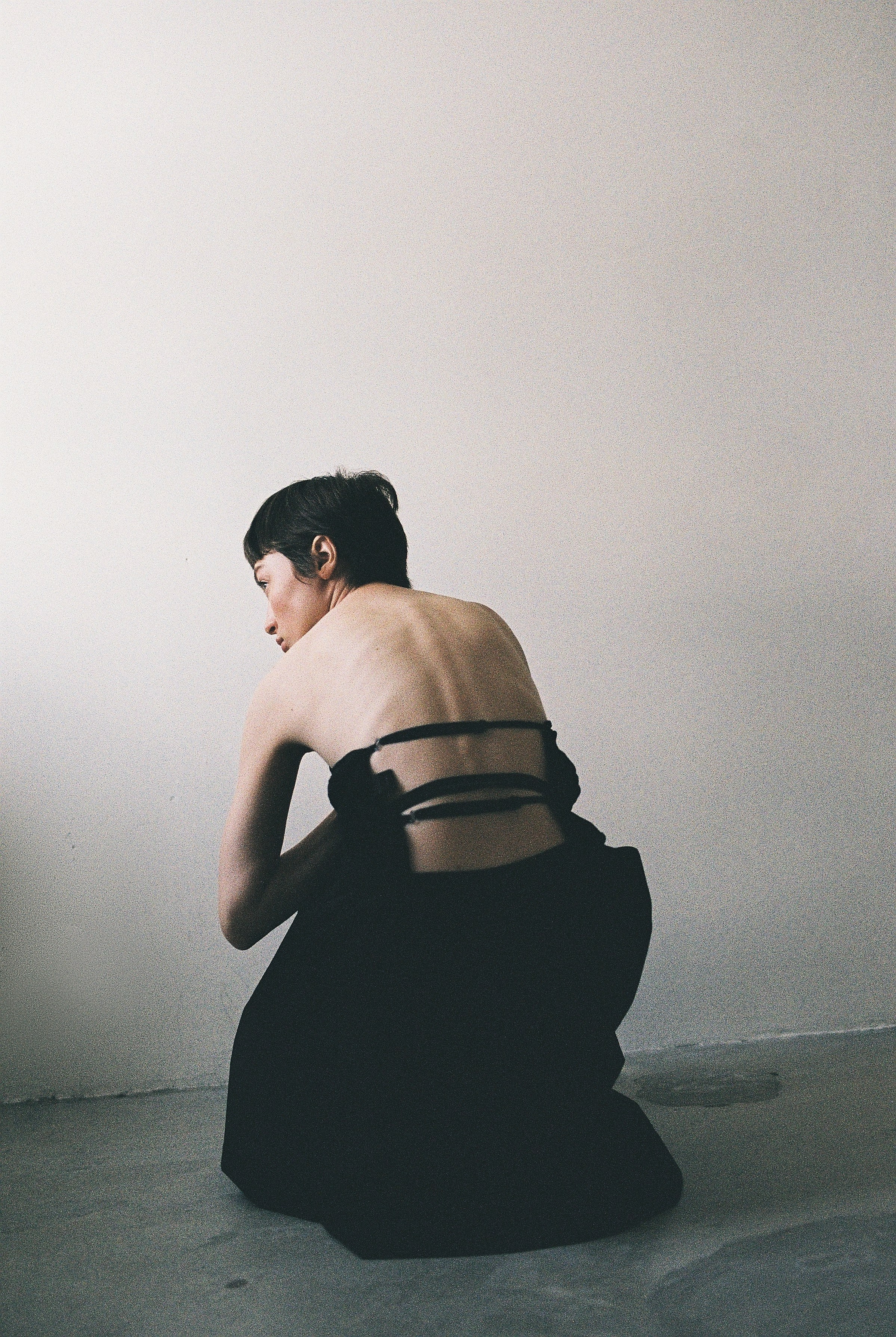 Екатерина (35 mm). Фотограф в Екатеринбурге и Москве, Анна