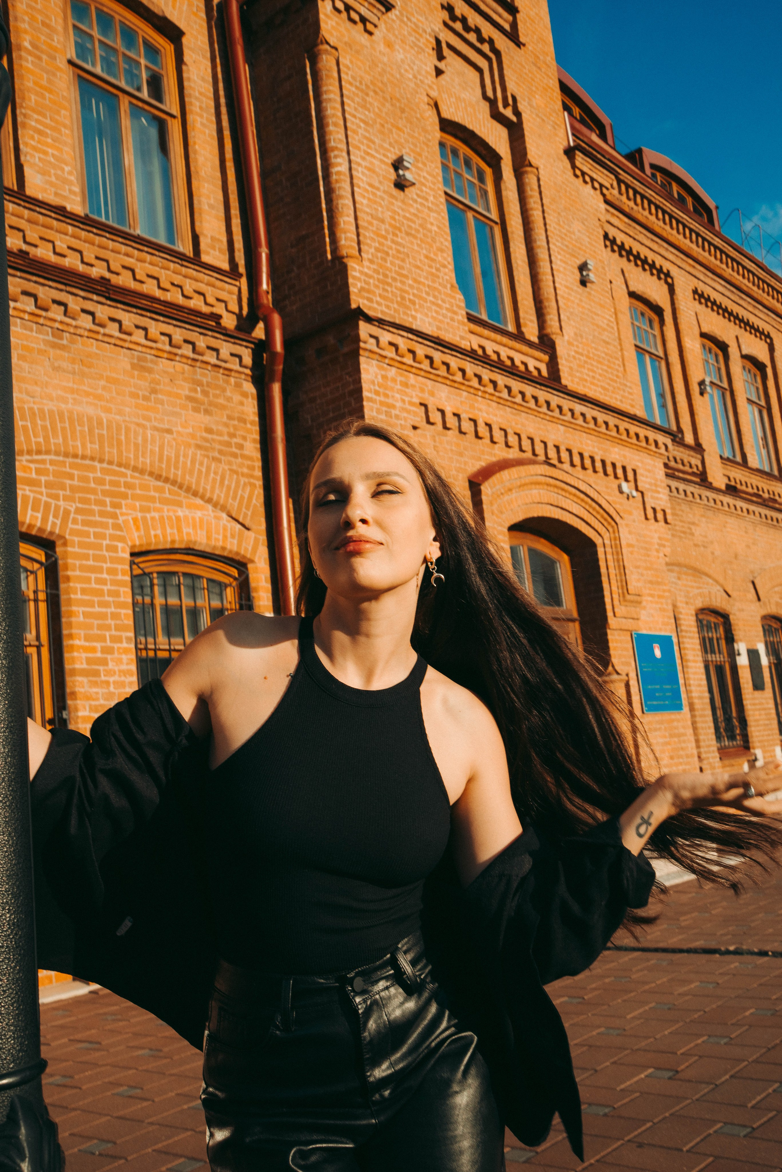 Елена. Ксения Glossa. Портретный и репортажный фотограф в Самаре