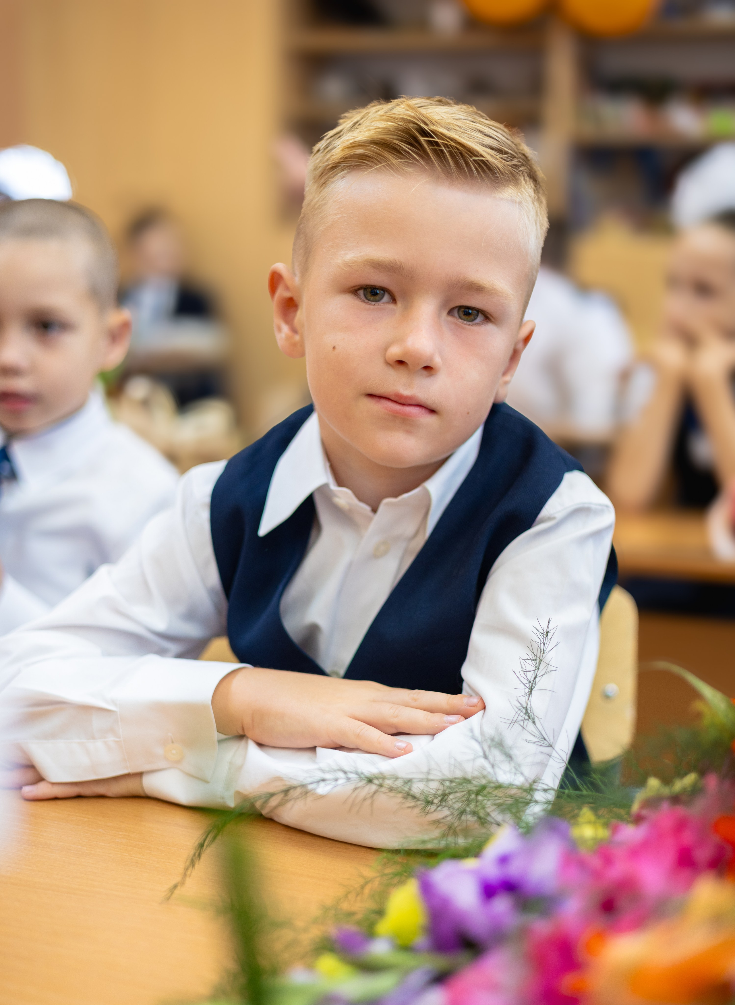 ШКОЛА. Главная