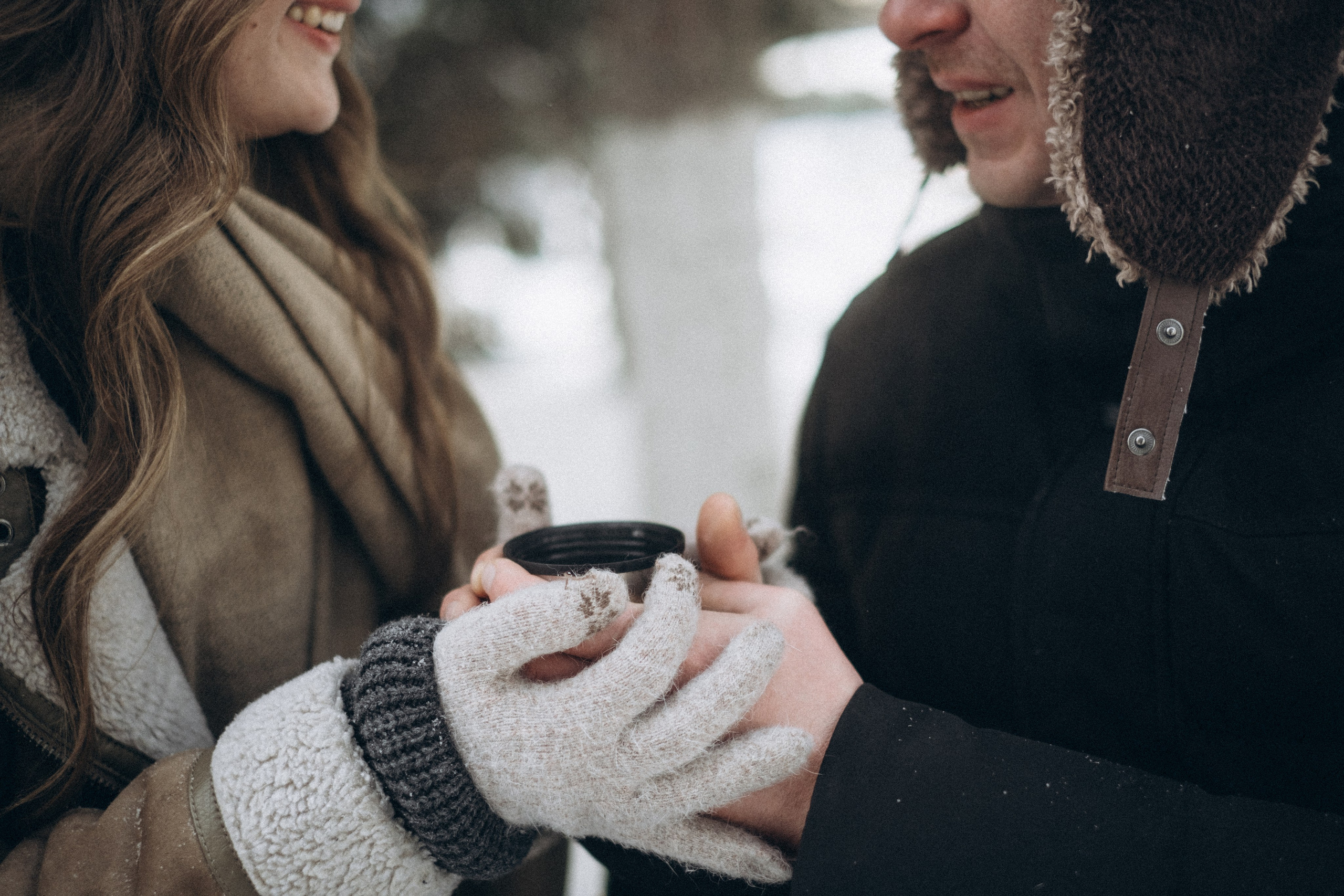 Ира и Никита. Семейный фотограф в Ростове-на-Дону Яна Макаренко