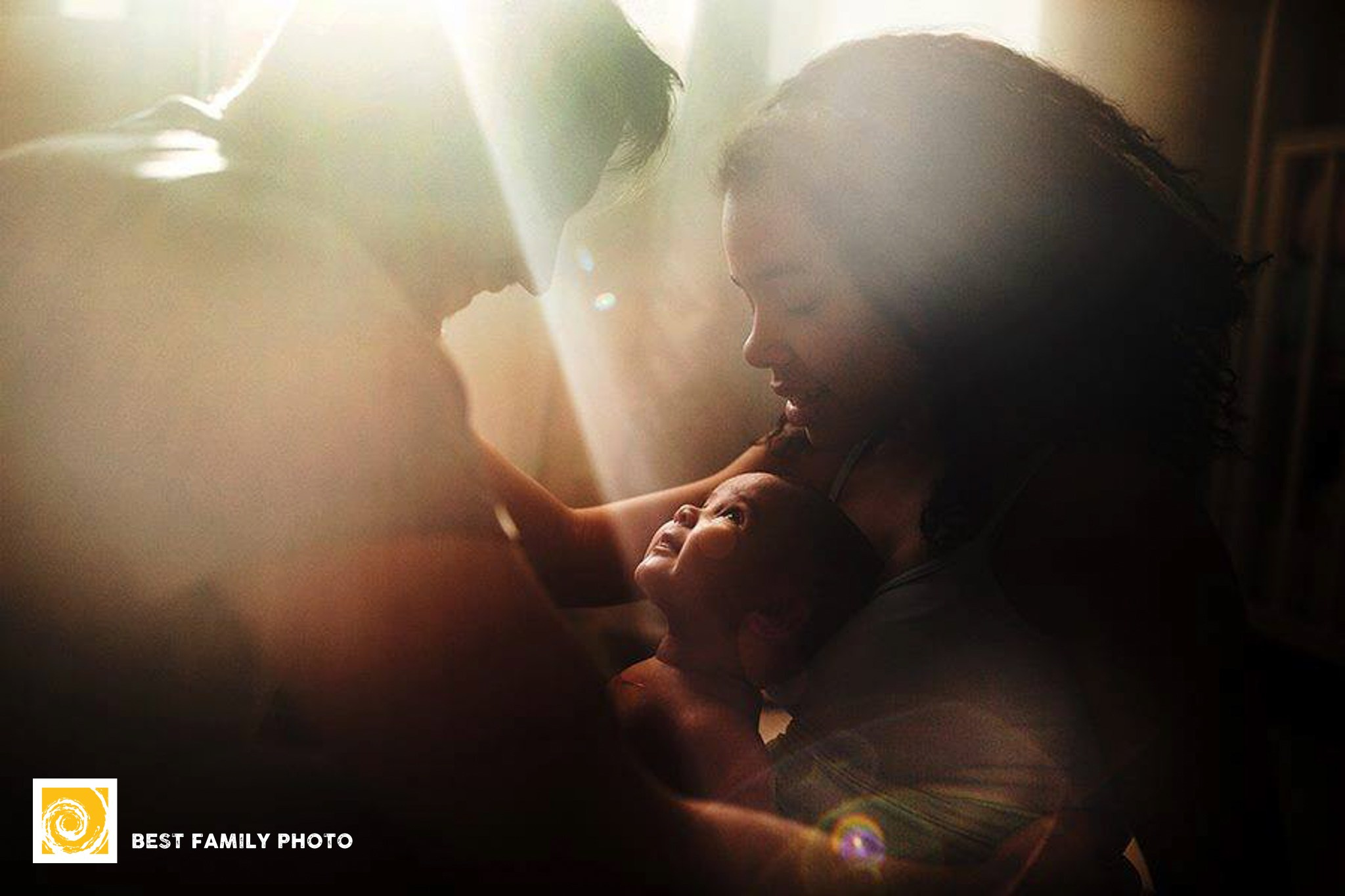 Денис Персенен, Москва, Россия