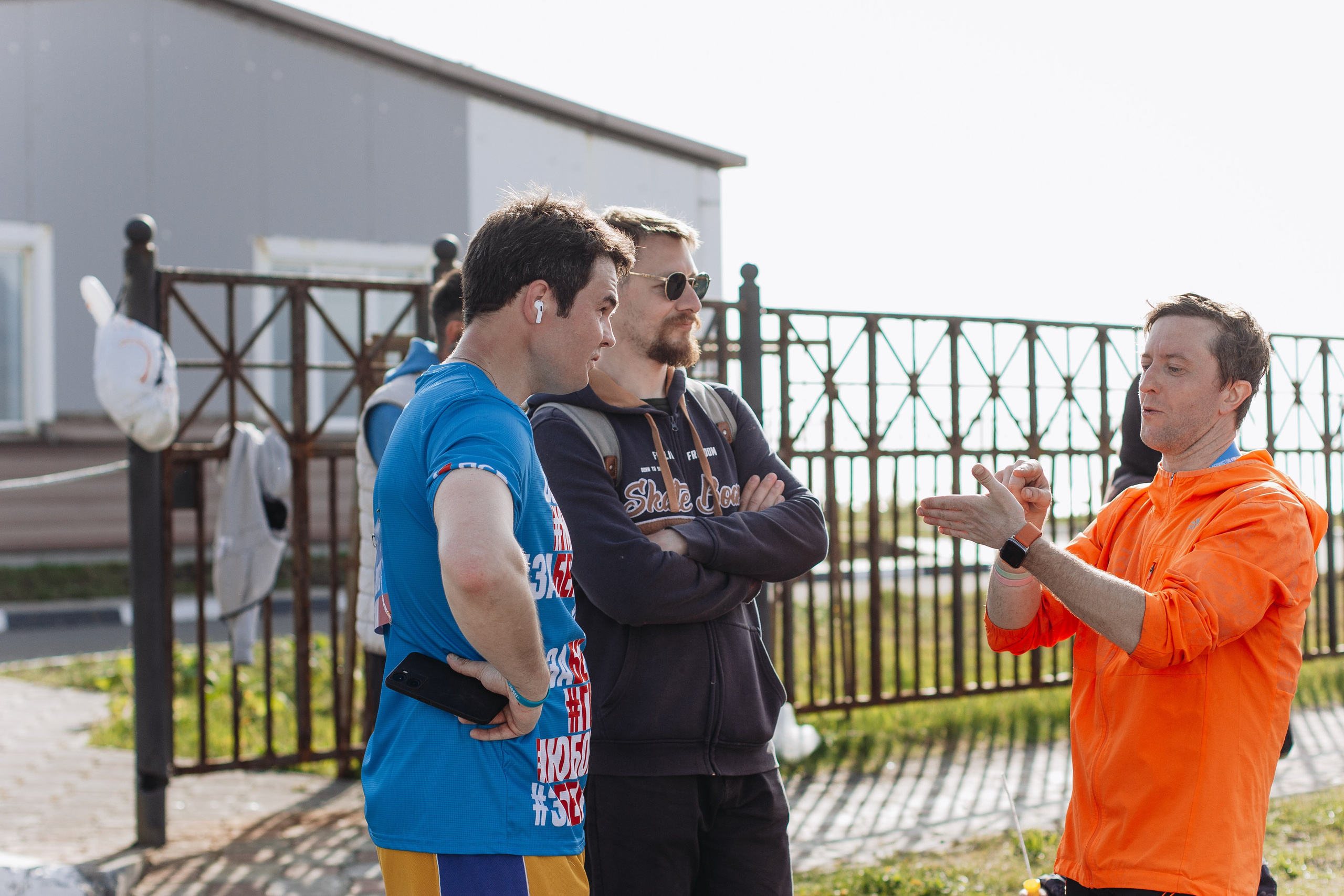 Репортаж ЗАБЕГ РФ 2024 КУРИЛЬСК. Фотограф Итуруп | Курильские острова