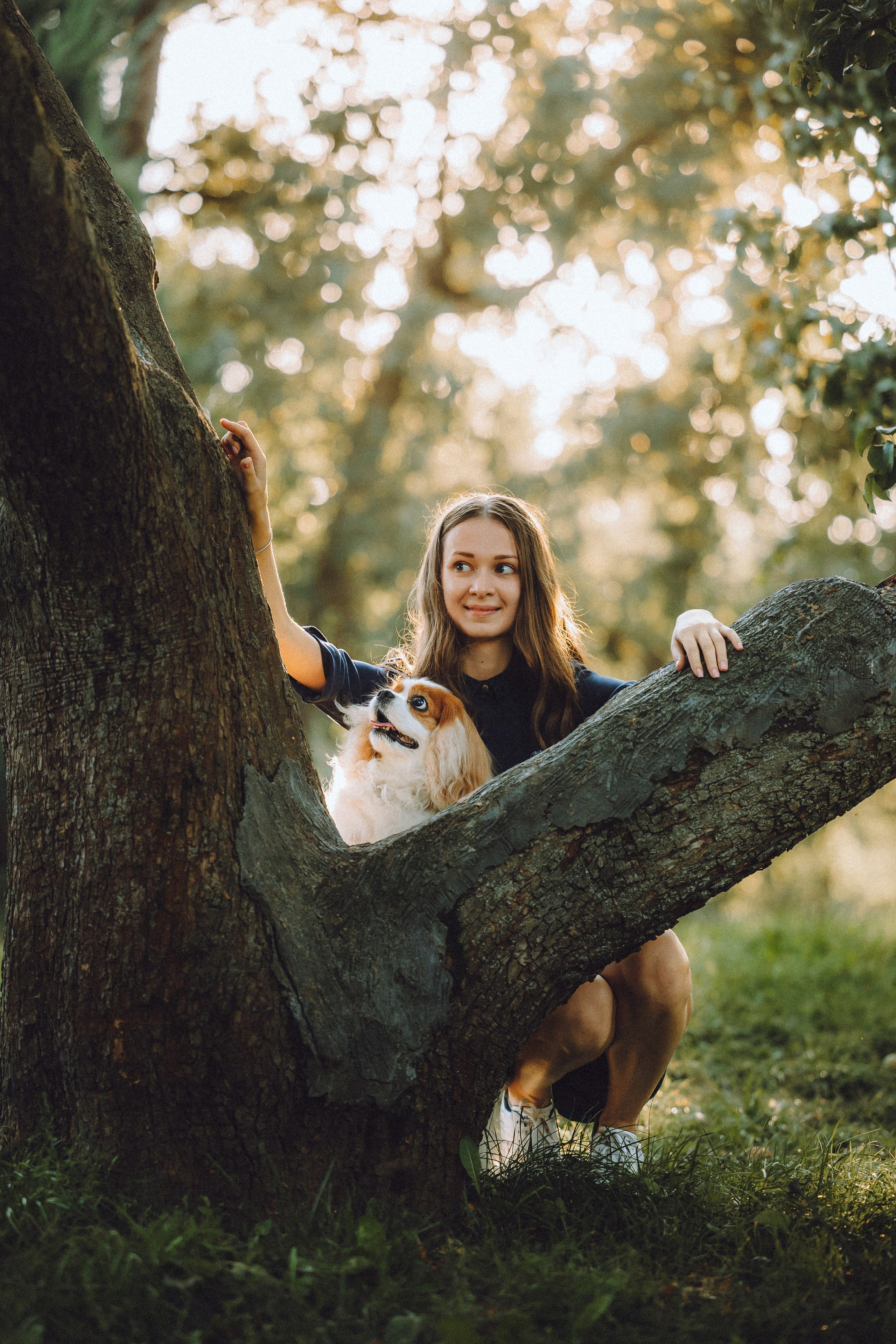 Наташа и Вики