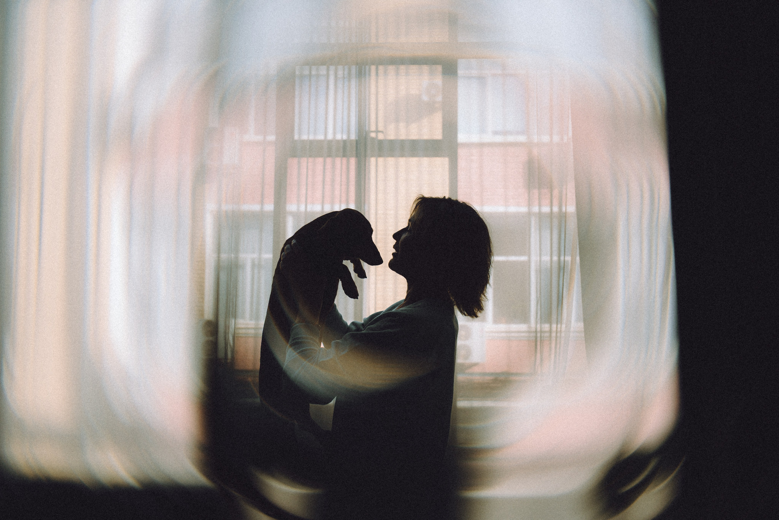 Кокос, Света, Динара и Вилли