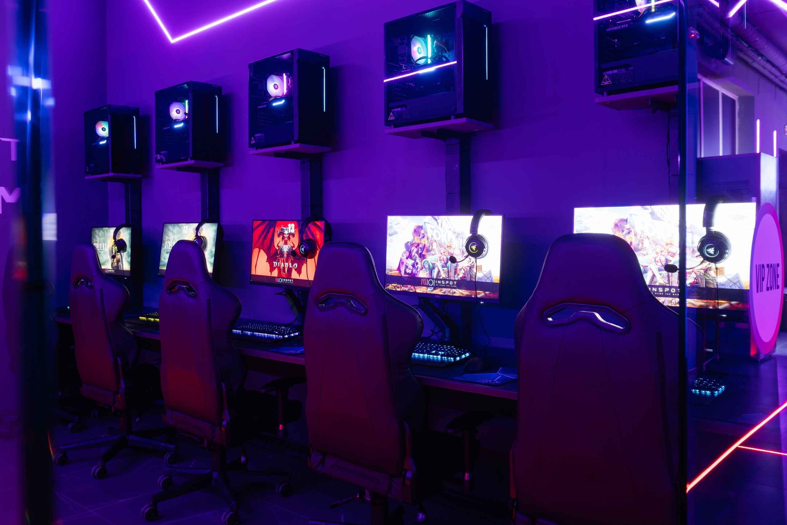 Интерьерная фотосъемка во Владивостоке. Фотограф во Владивостоке Антон Блохин