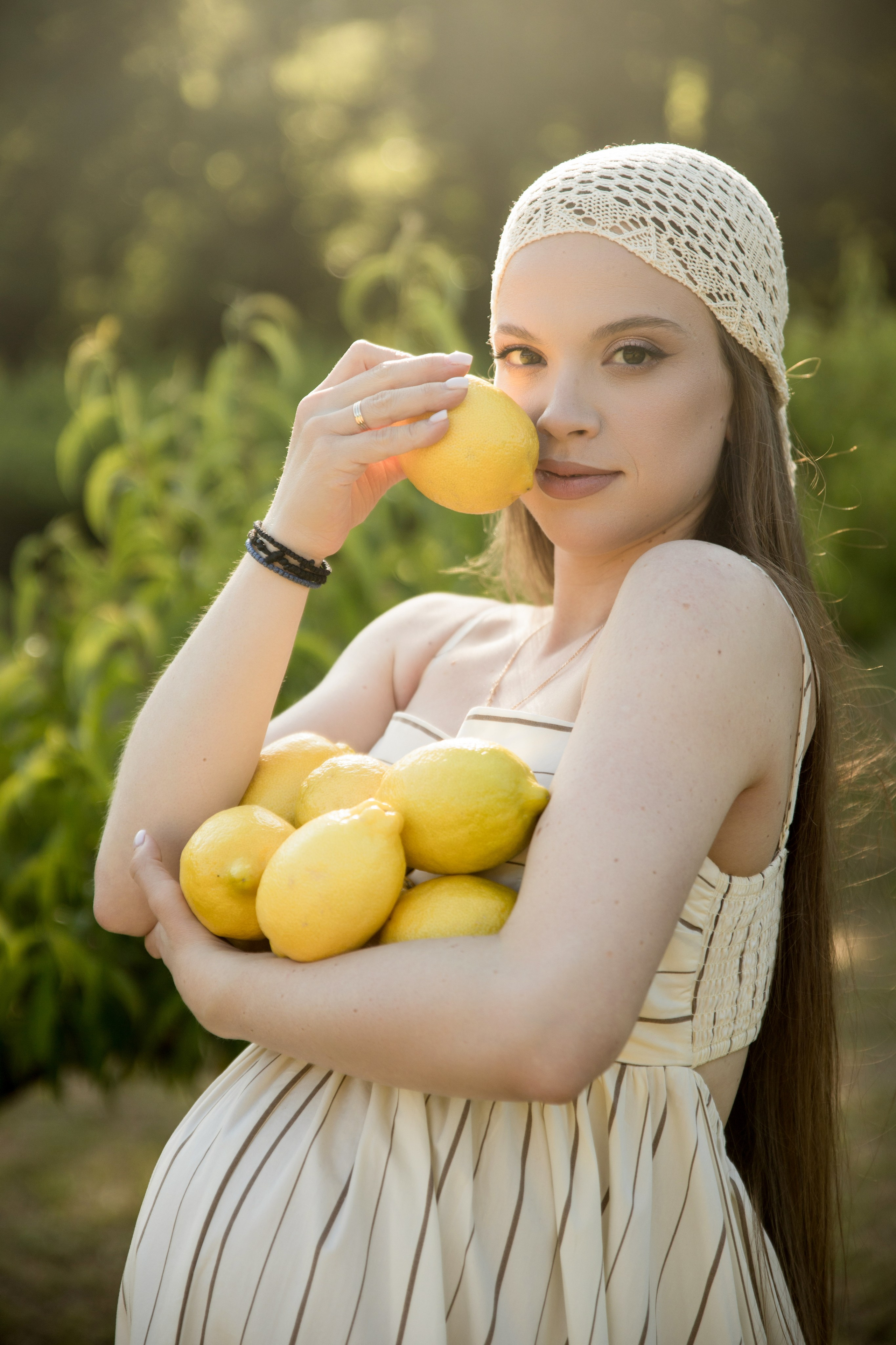 В ожидании. Свадебный и семейный фотограф в Геленджике и Краснодарском крае