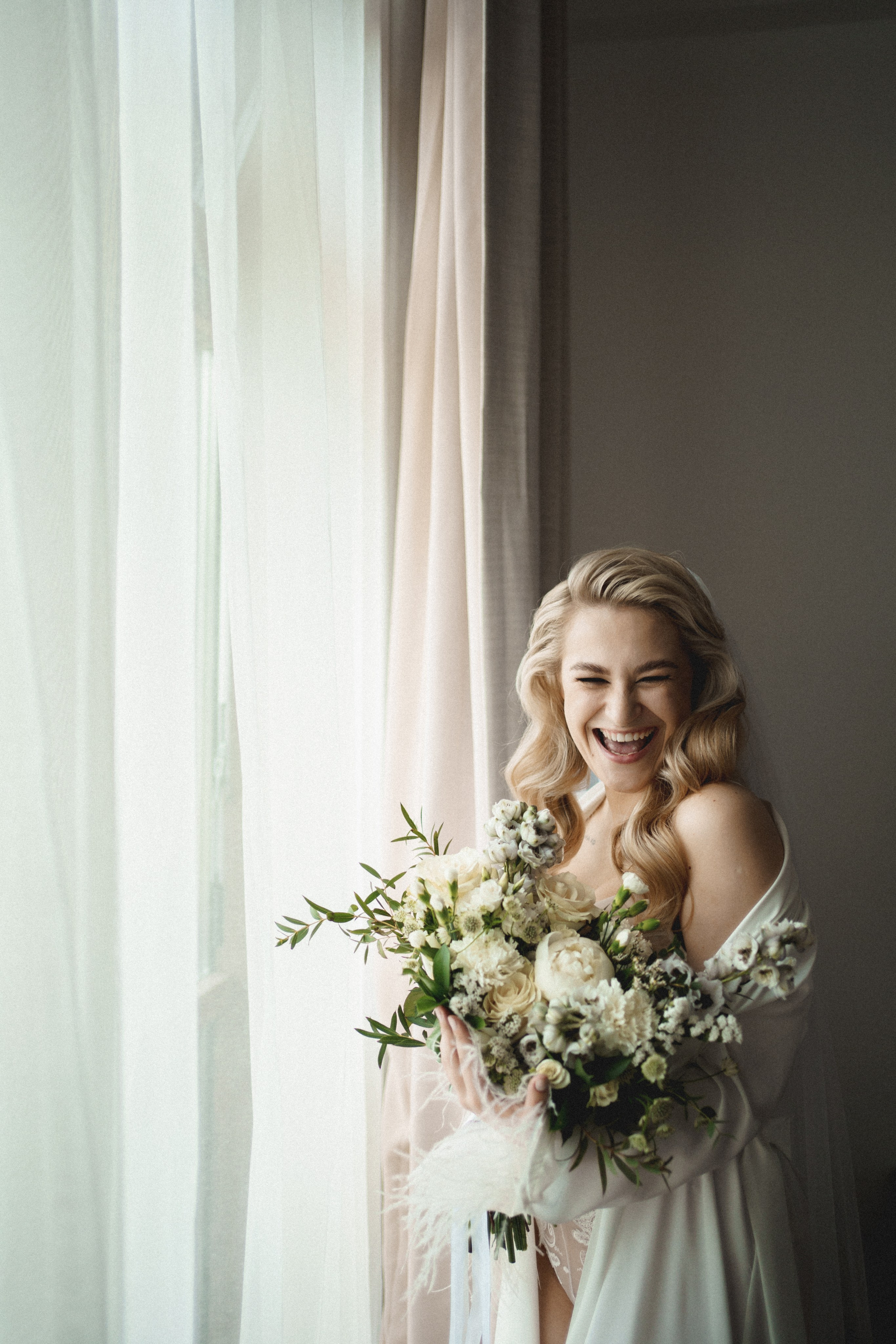 Свадьбы для двоих. Фотограф Сахалин Ксения Новикова