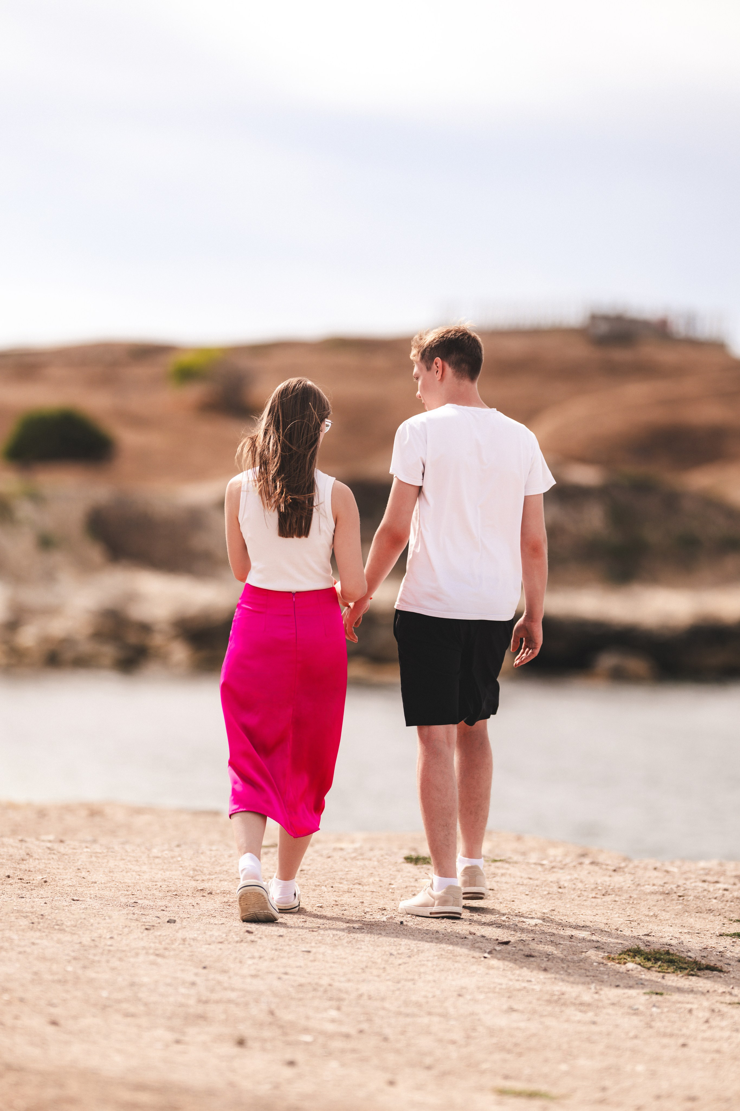 Love Story. Студийный и свадебный фотограф и видеограф в Севастополе — Юлия Макаренко