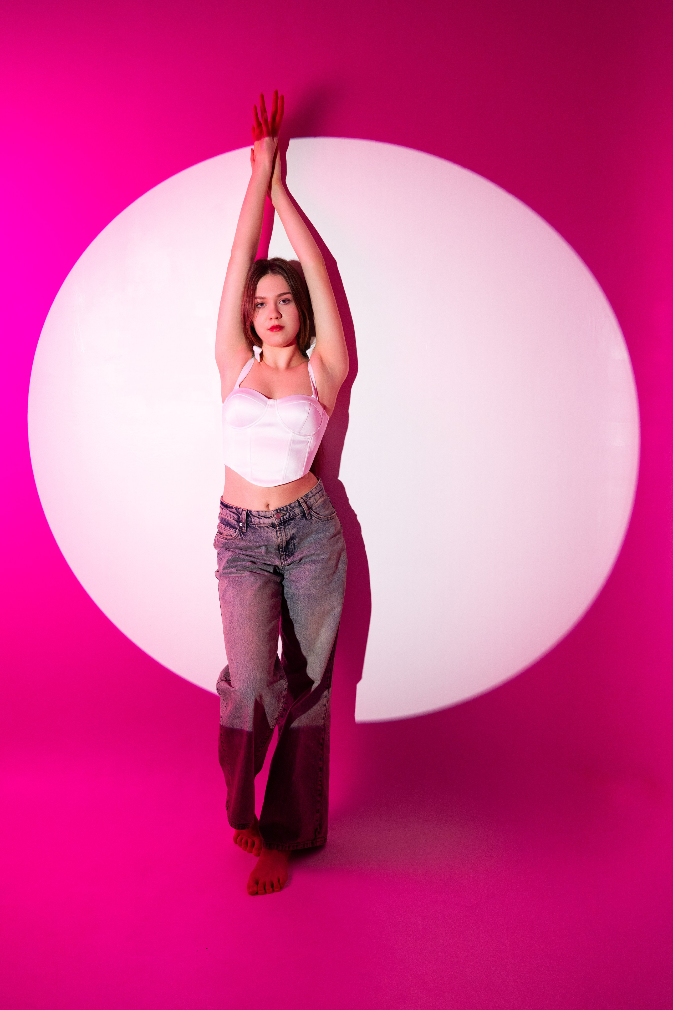 Студийные фотосессии. Студийный и свадебный фотограф и видеограф в Севастополе — Юлия Макаренко