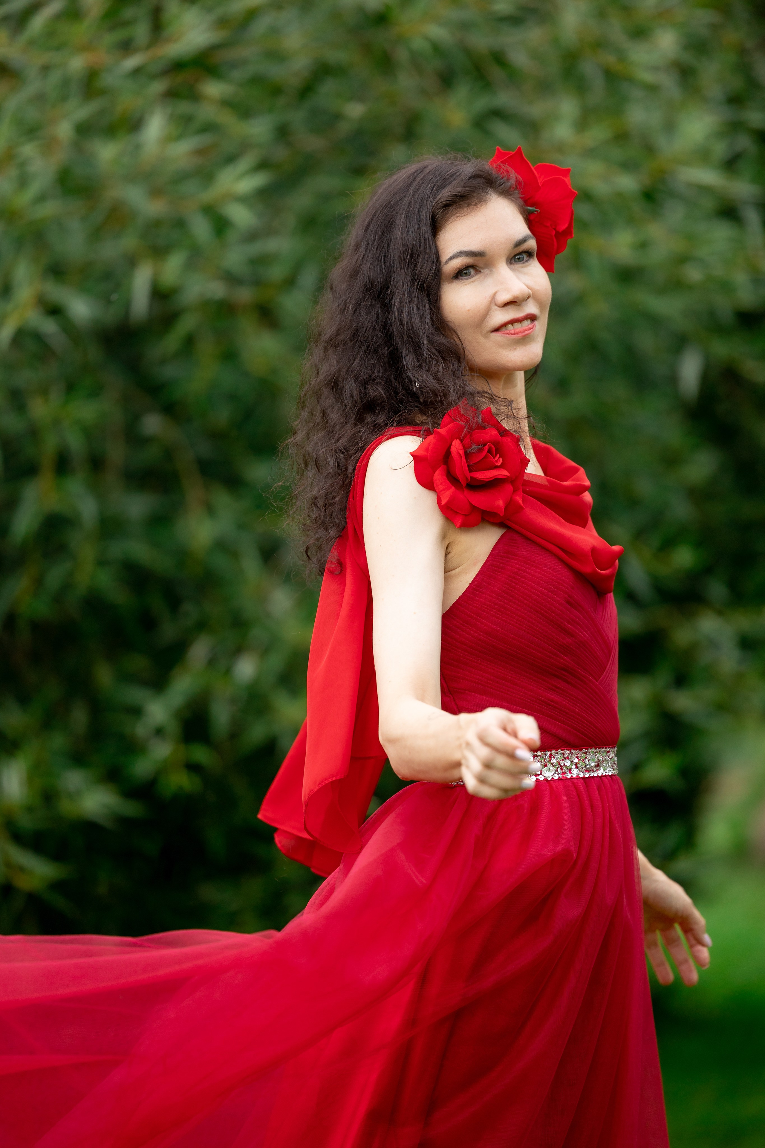 Проект Грация, парк Екатерингоф. Главная