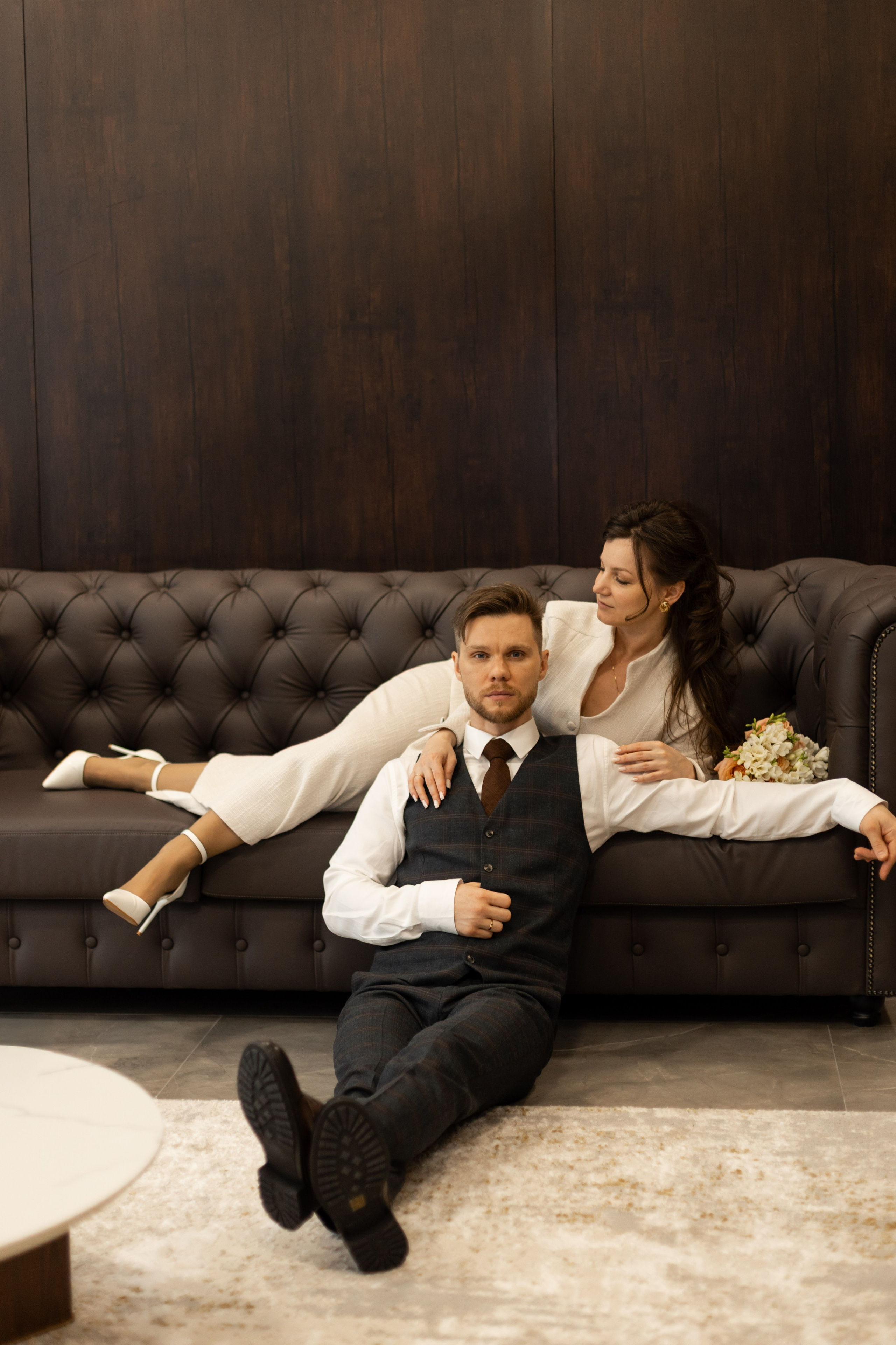 ЗАГС Митино. Свадебный и семейный фотограф в Москве Диана Левченко