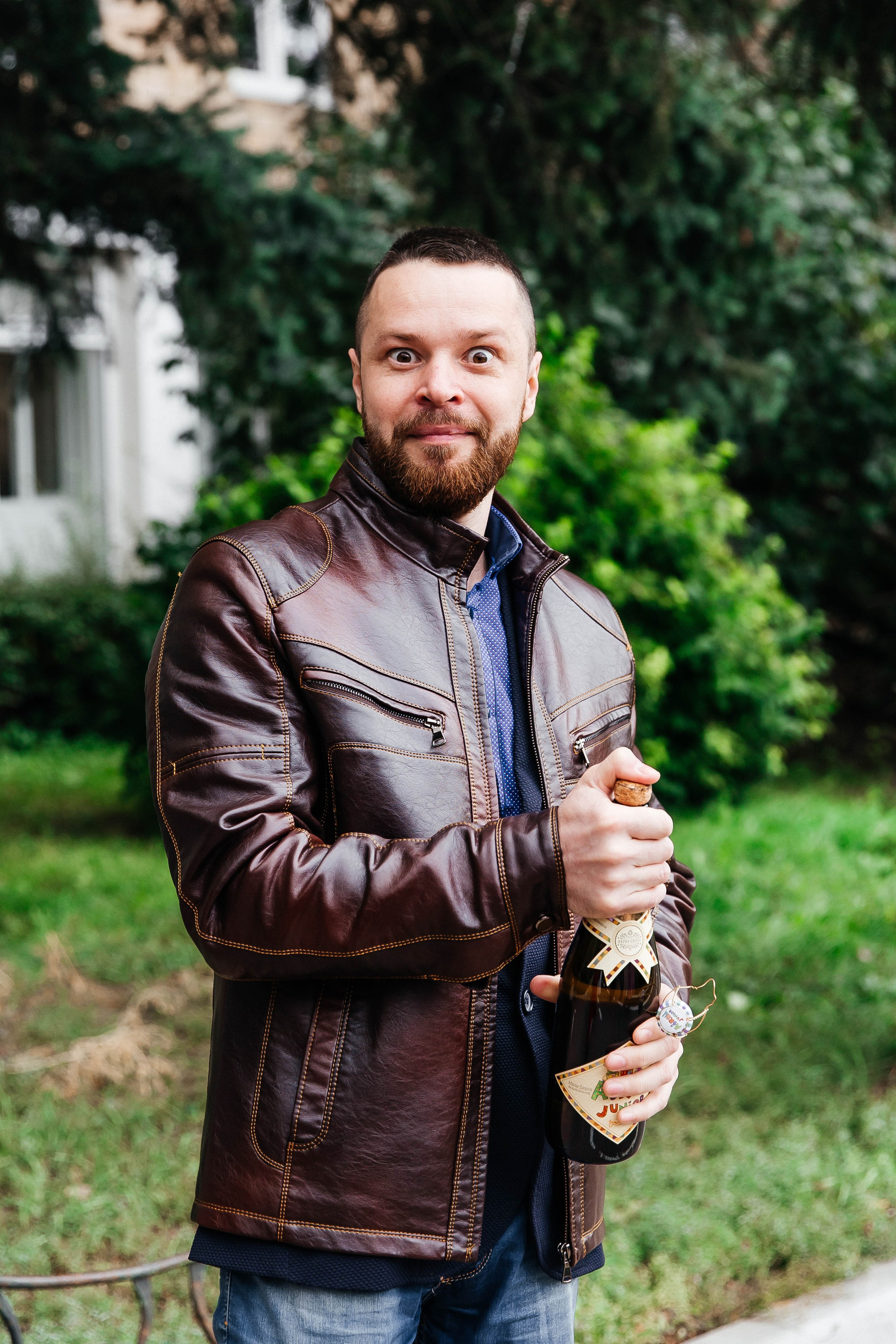 Наталья & Михаил. Фотограф Абакумова Анастасия