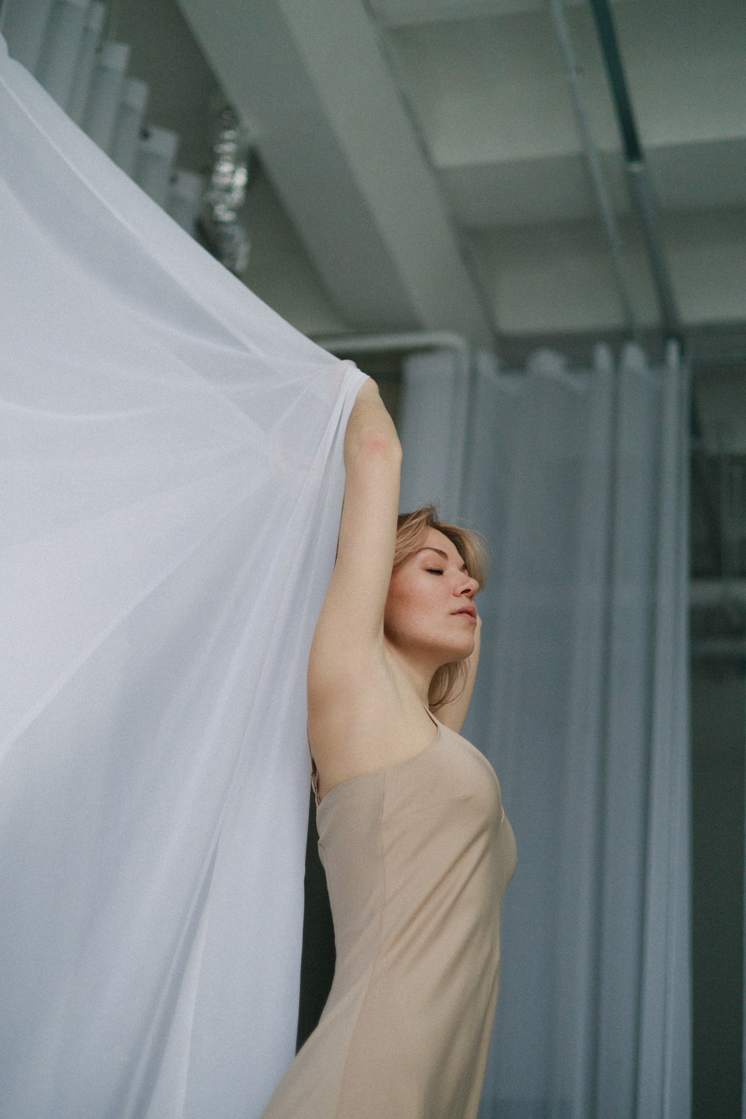 Галя. Семейный видеограф в Москве Элина Ладова