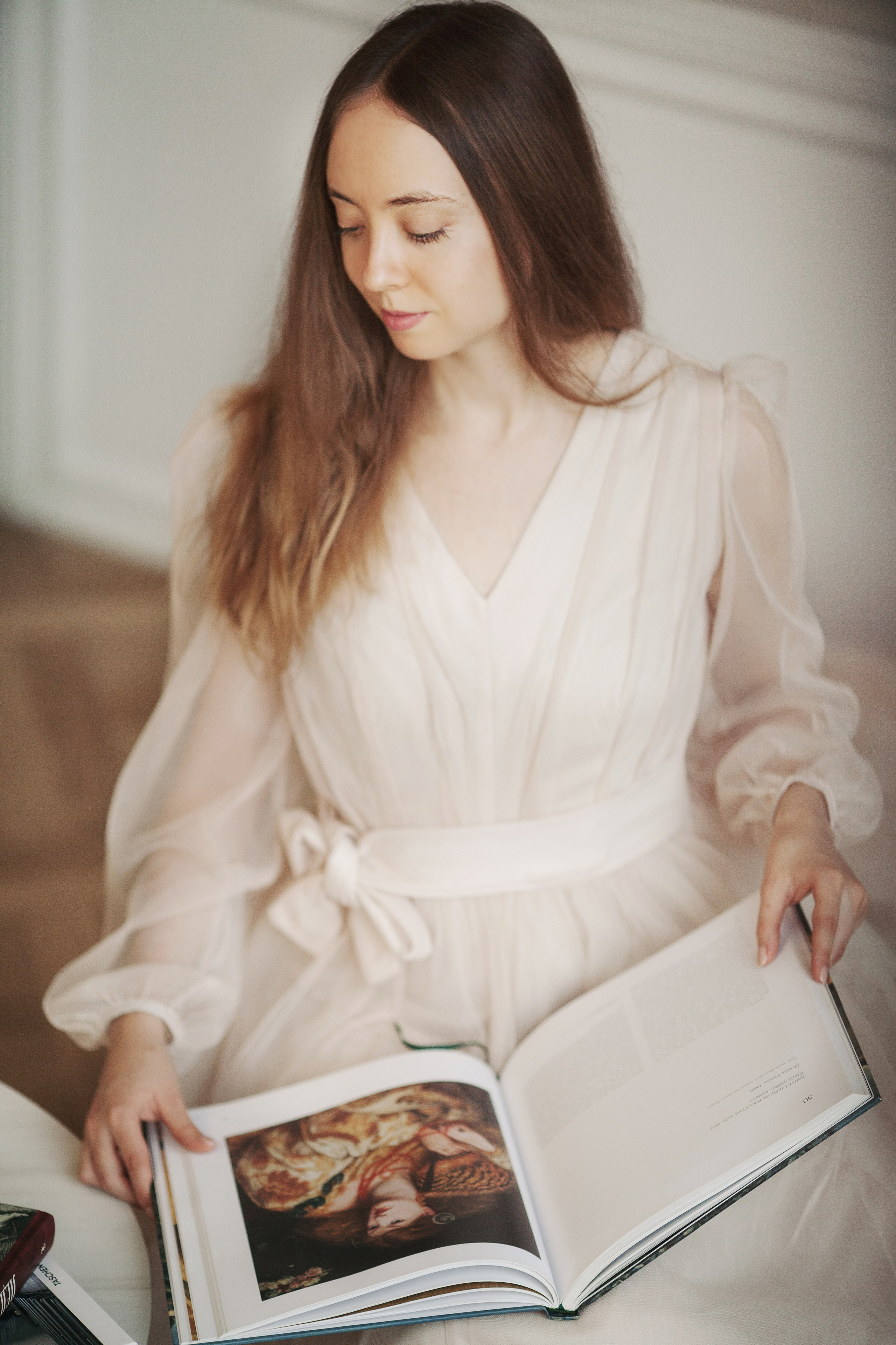 Портрет. Семейный и детский фотограф в Краснодаре Брусилова Марина