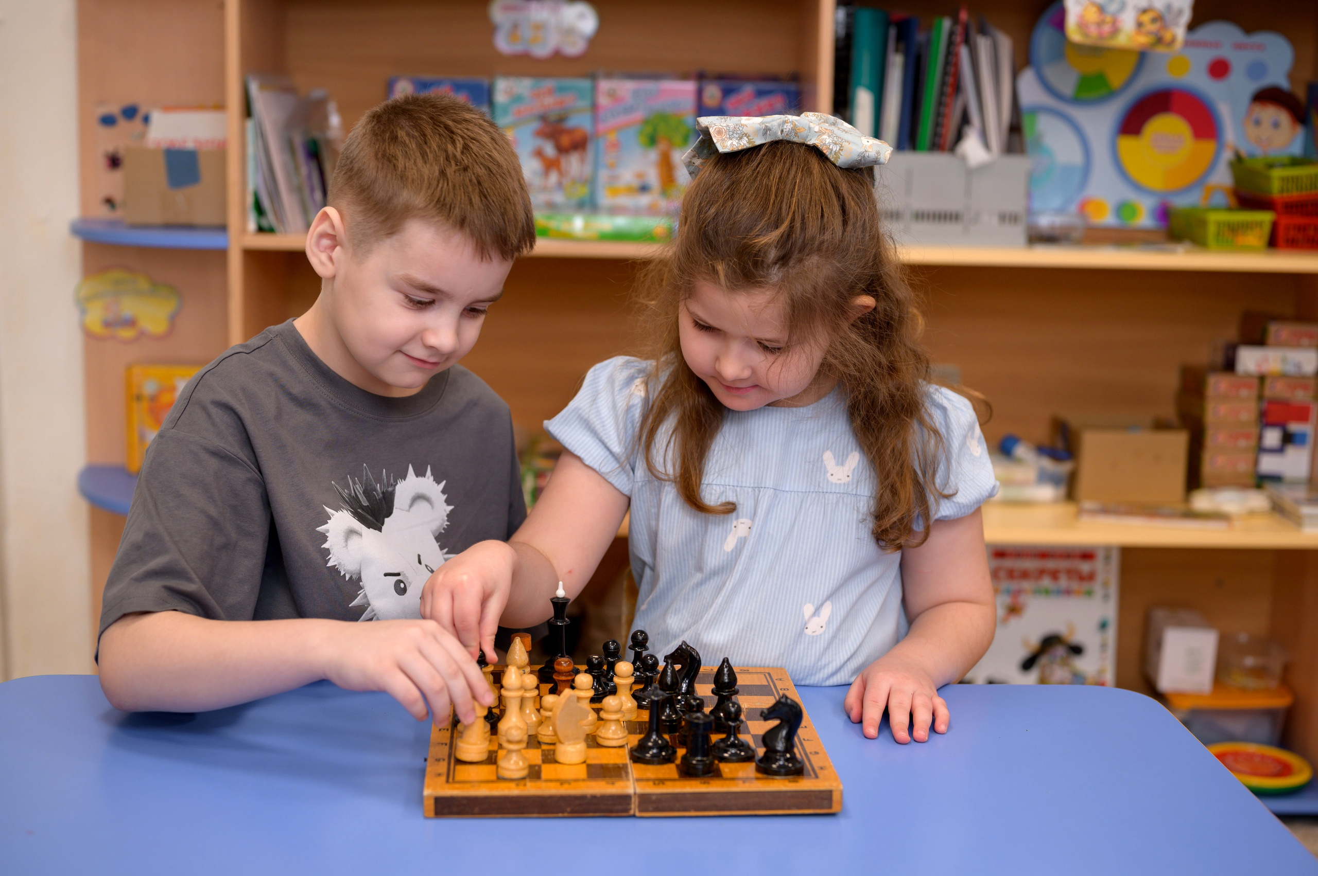 149 д/сад группа «Пчёлы». Фотограф новорожденных, семейный детский в Тюмени Татьяна Морозова