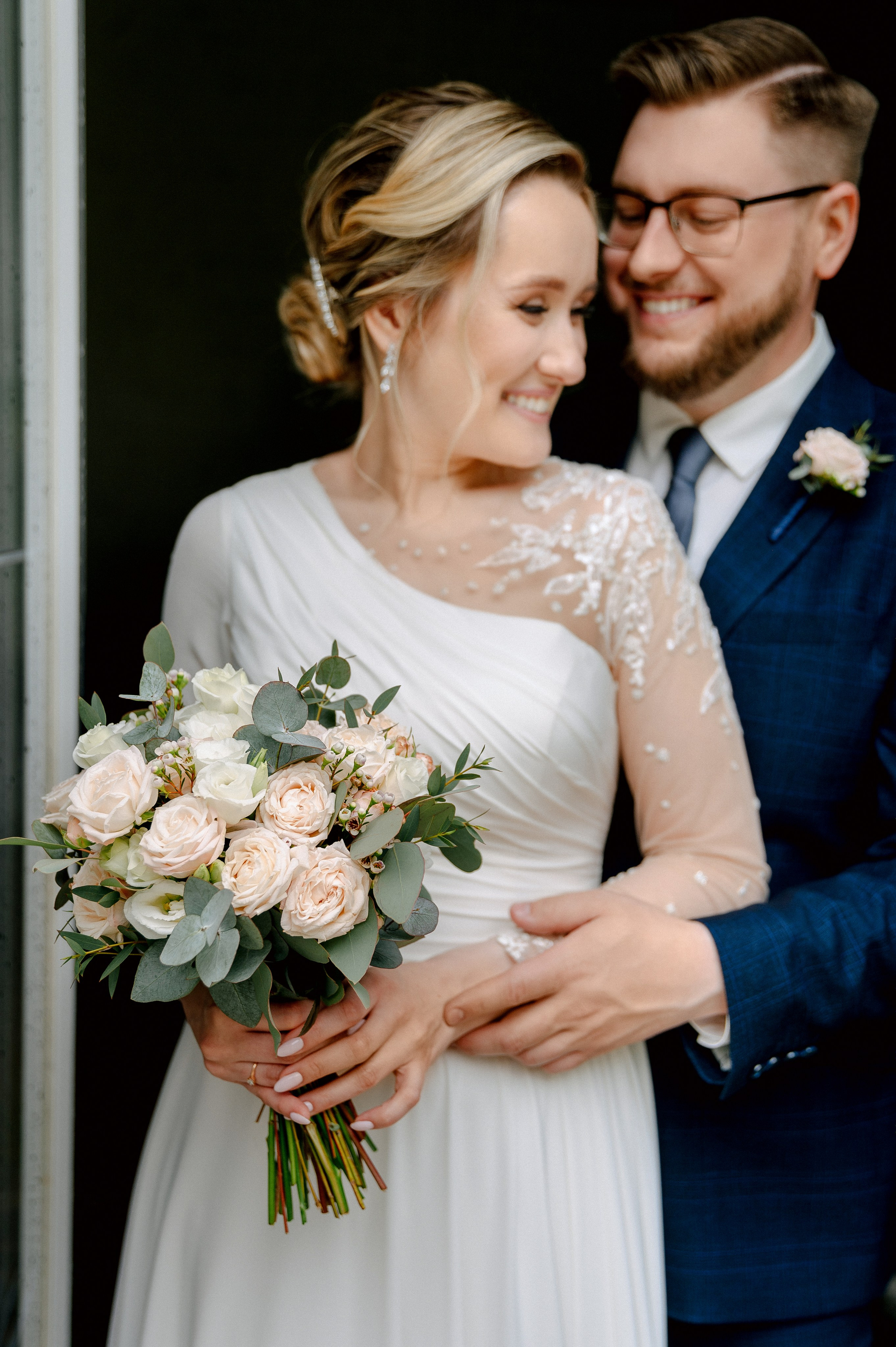 КСЮША И АНТОН. Шашкова Вероника / Свадебный и семейный фотограф Москва и Ярославль