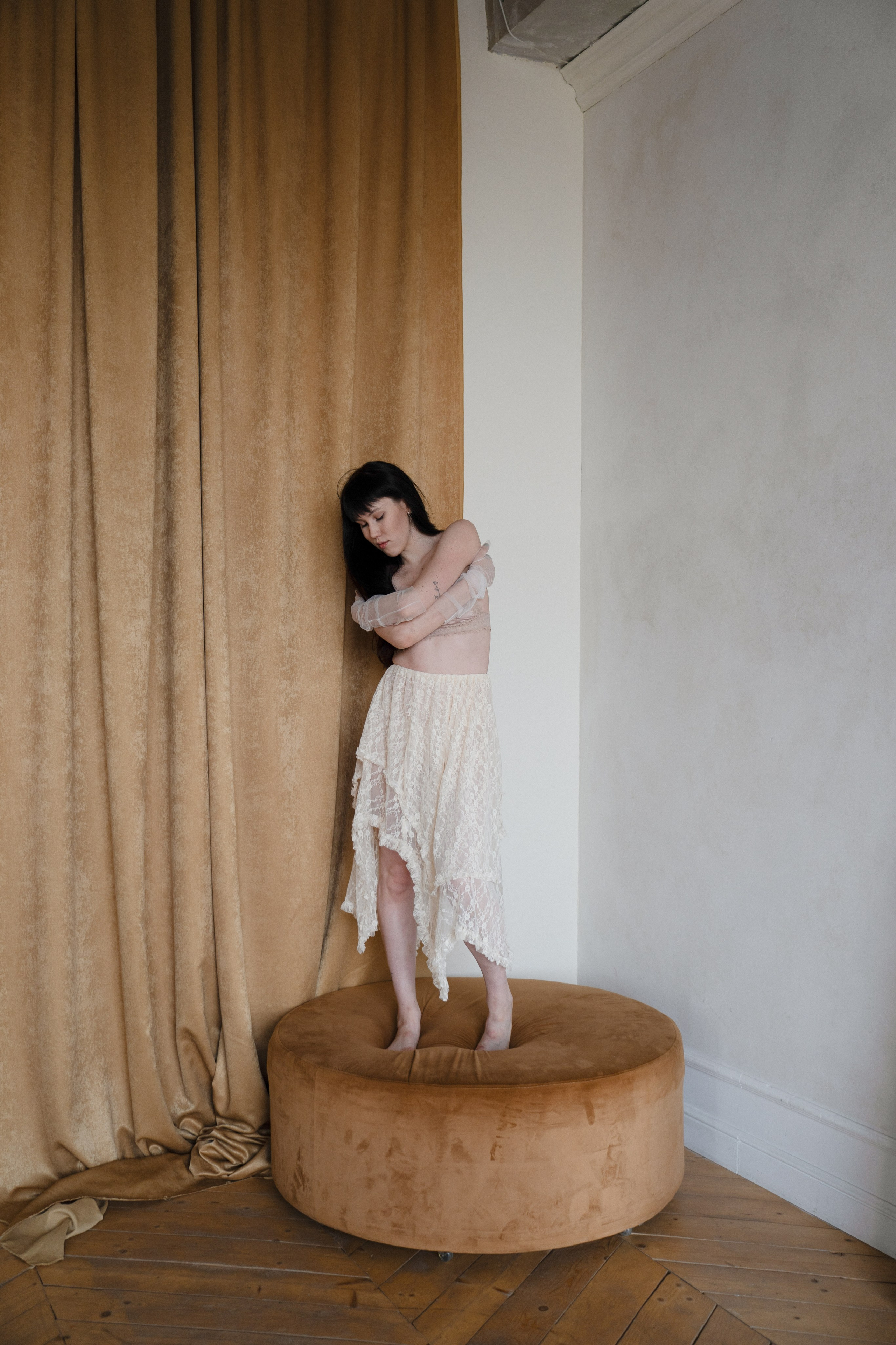 Катя. SHOT BY OLGA