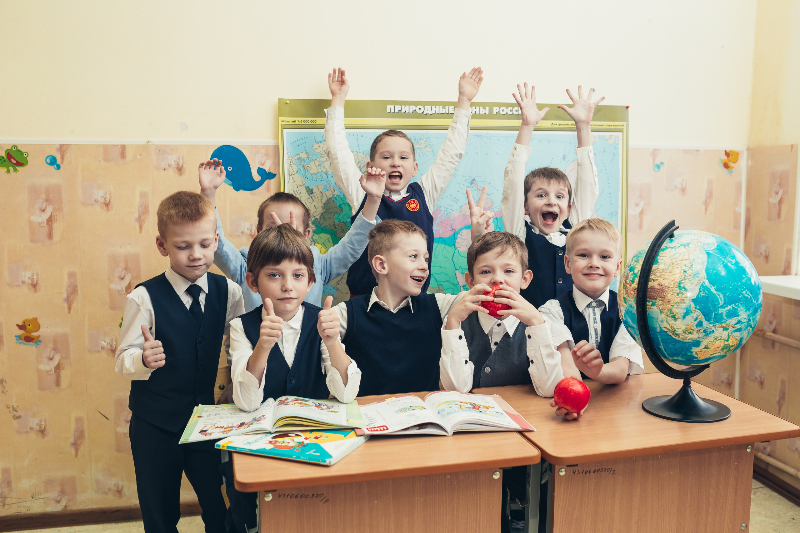 А что там в школе?. Семейный фотограф в Перми Ольга Гилева. Выпускные альбомы