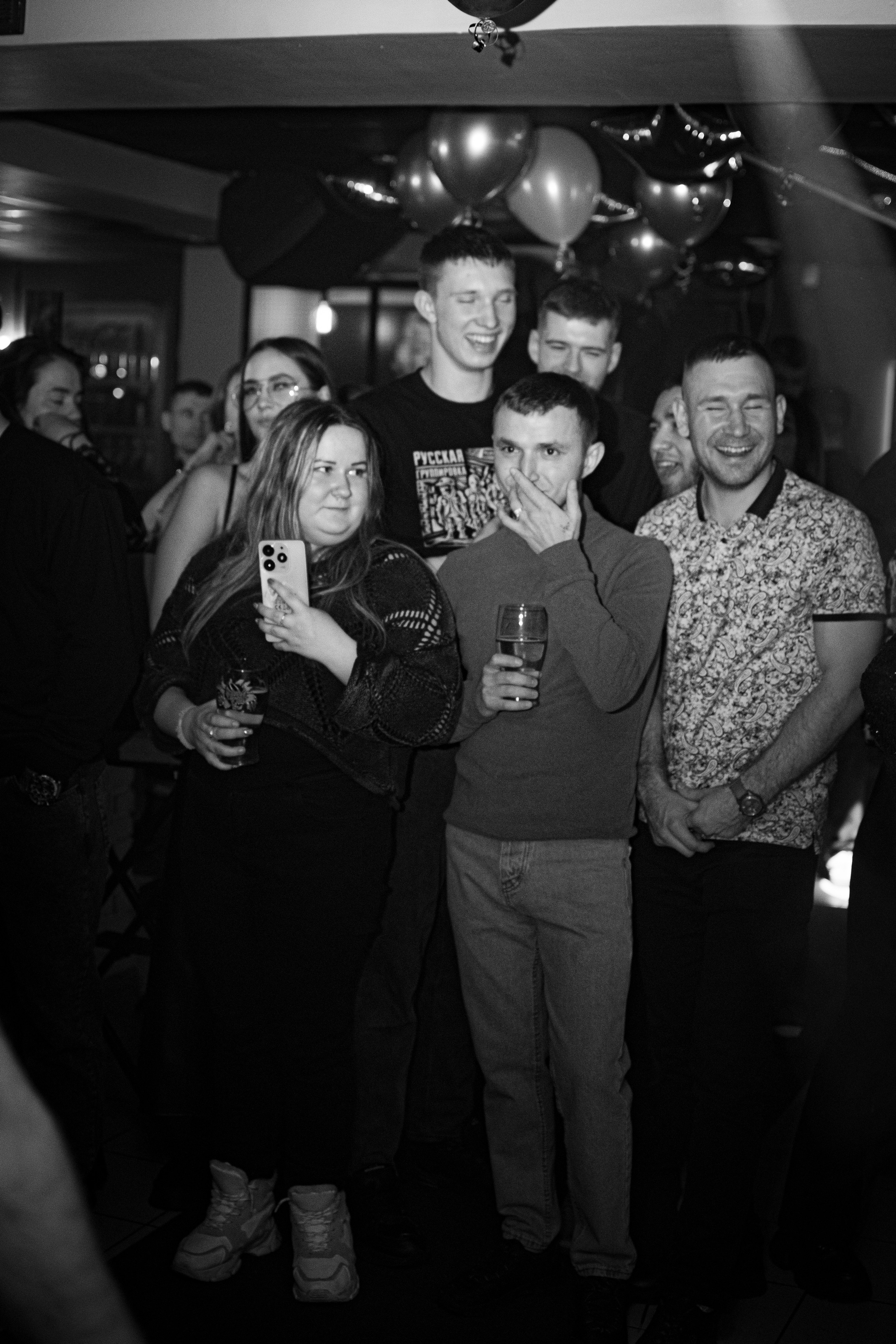 HOLLYWOOD / 6 YEARS. Photokarish