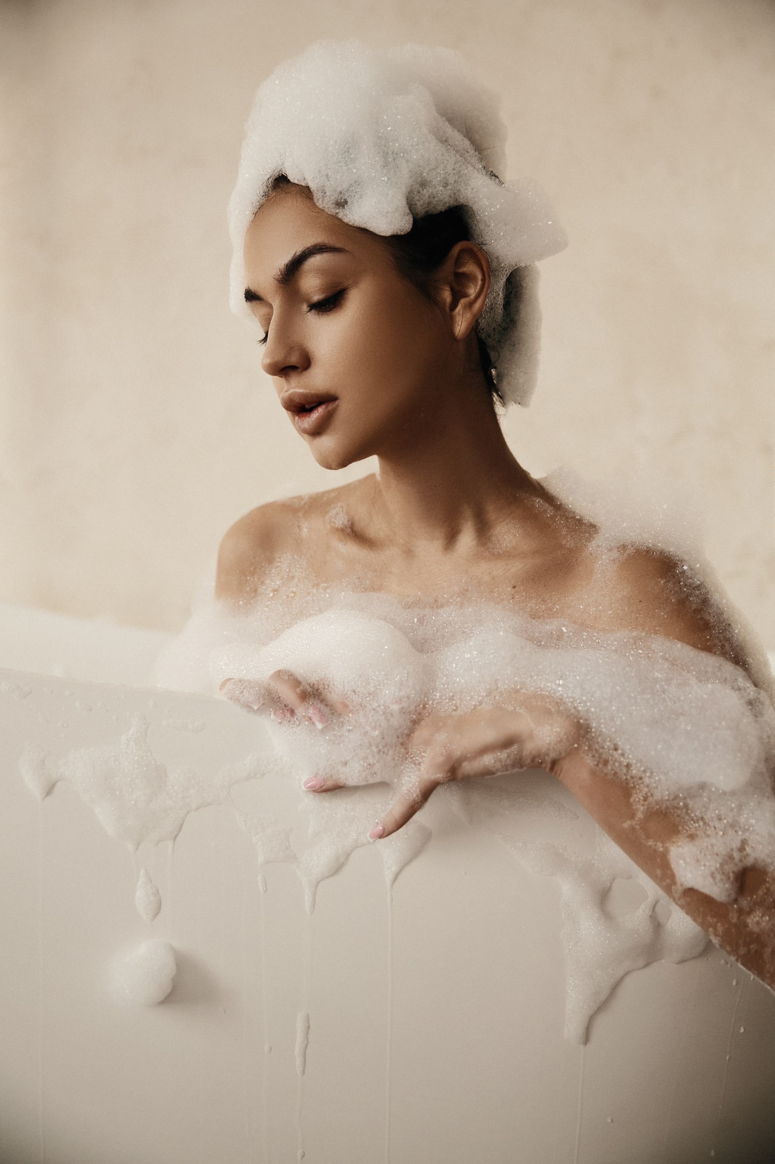 ПЕНА. Фотограф Благовещенск — Владивосток Макс Маковкин