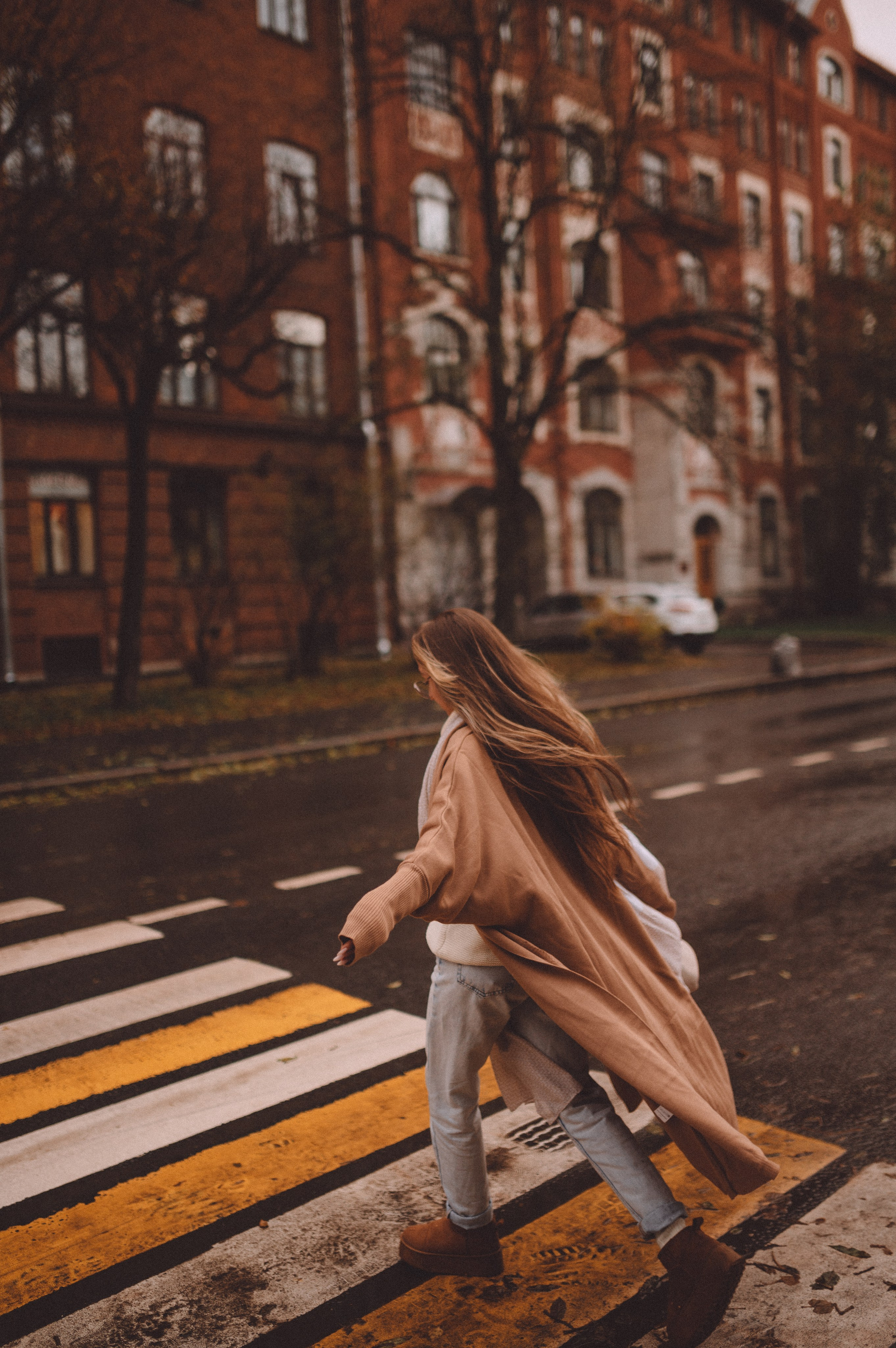 Ксюша. Свадебный фотограф в Санкт-Петербурге