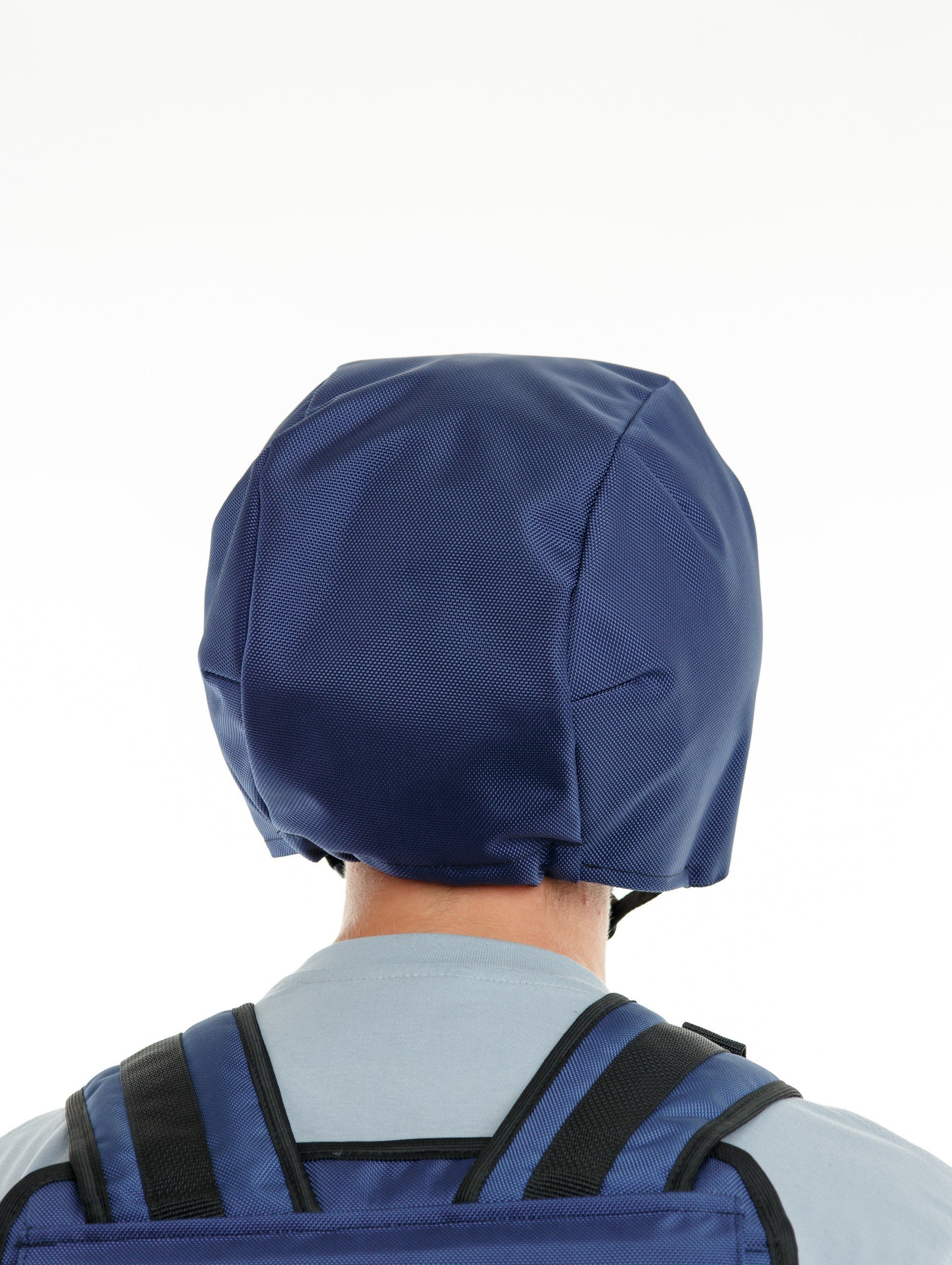 Съёмка бронежилетов. Студия коммерческой съемки ХВОЯ