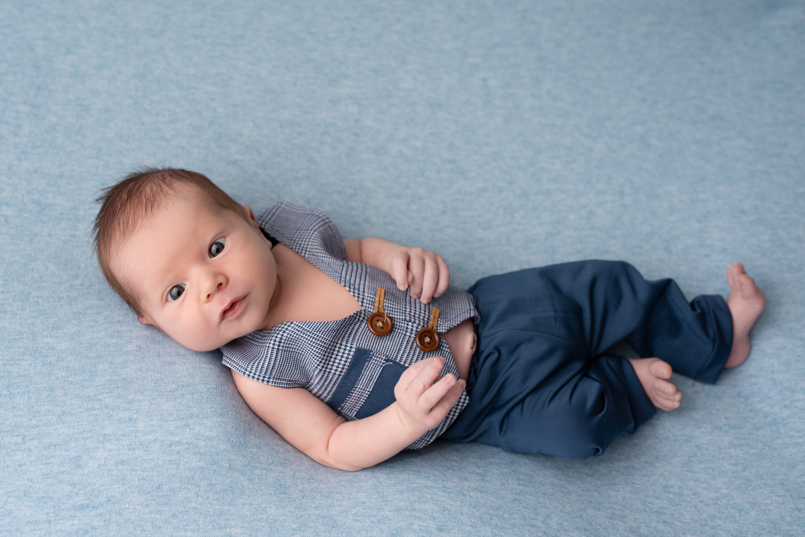 Фотосессия новорожденных. Фотограф в Чесме Елена Воронина