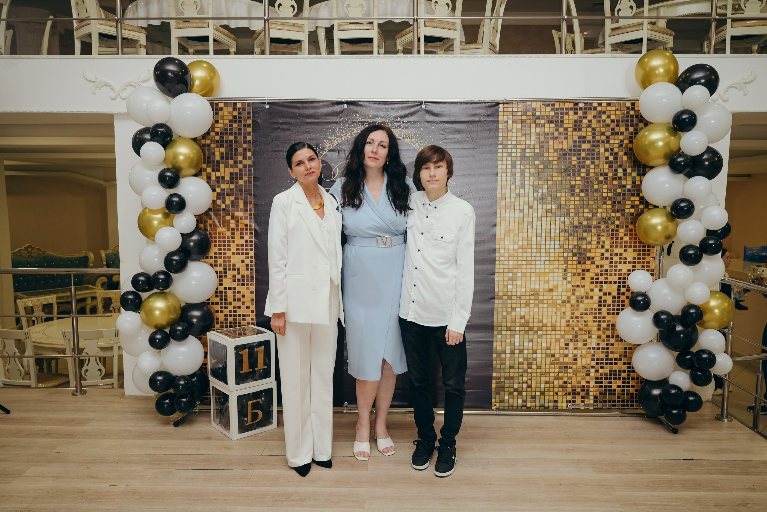 Выпускной 2025. Фотограф в Саратове и Энгельсе — Склярова Дарья