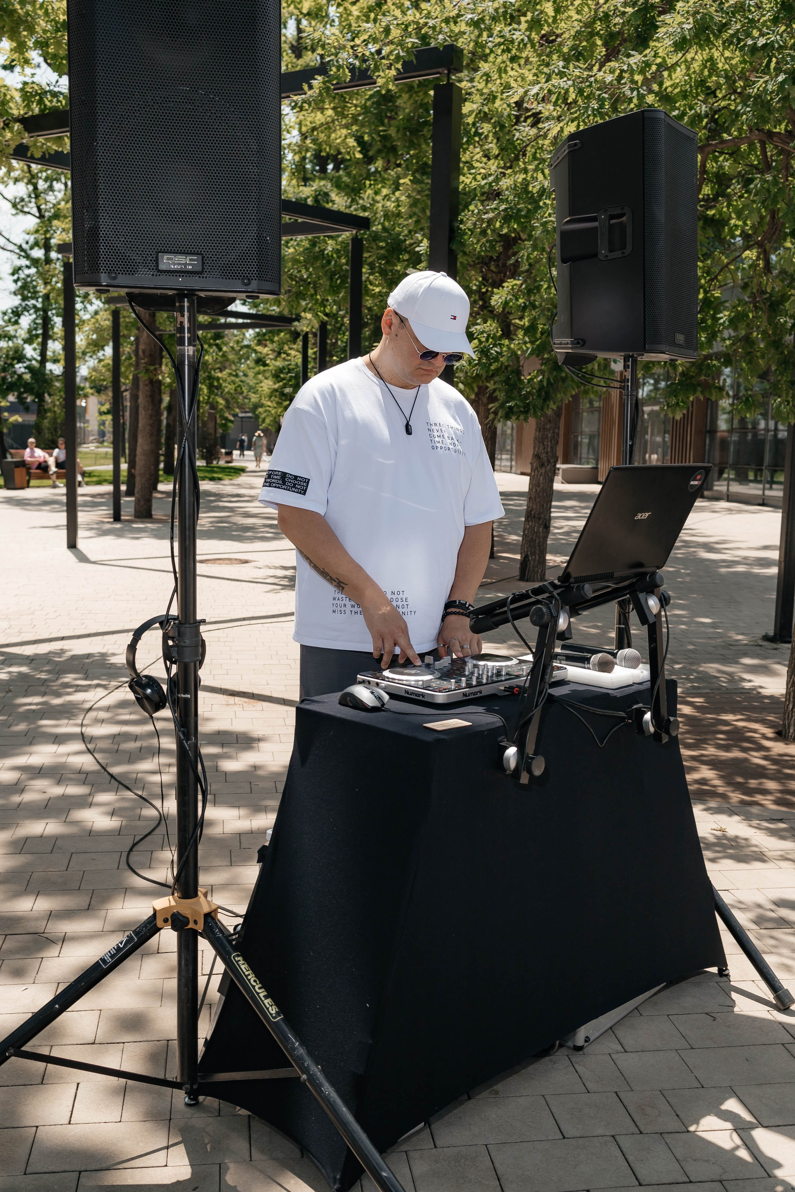 Проект «Сбежавшая невеста»