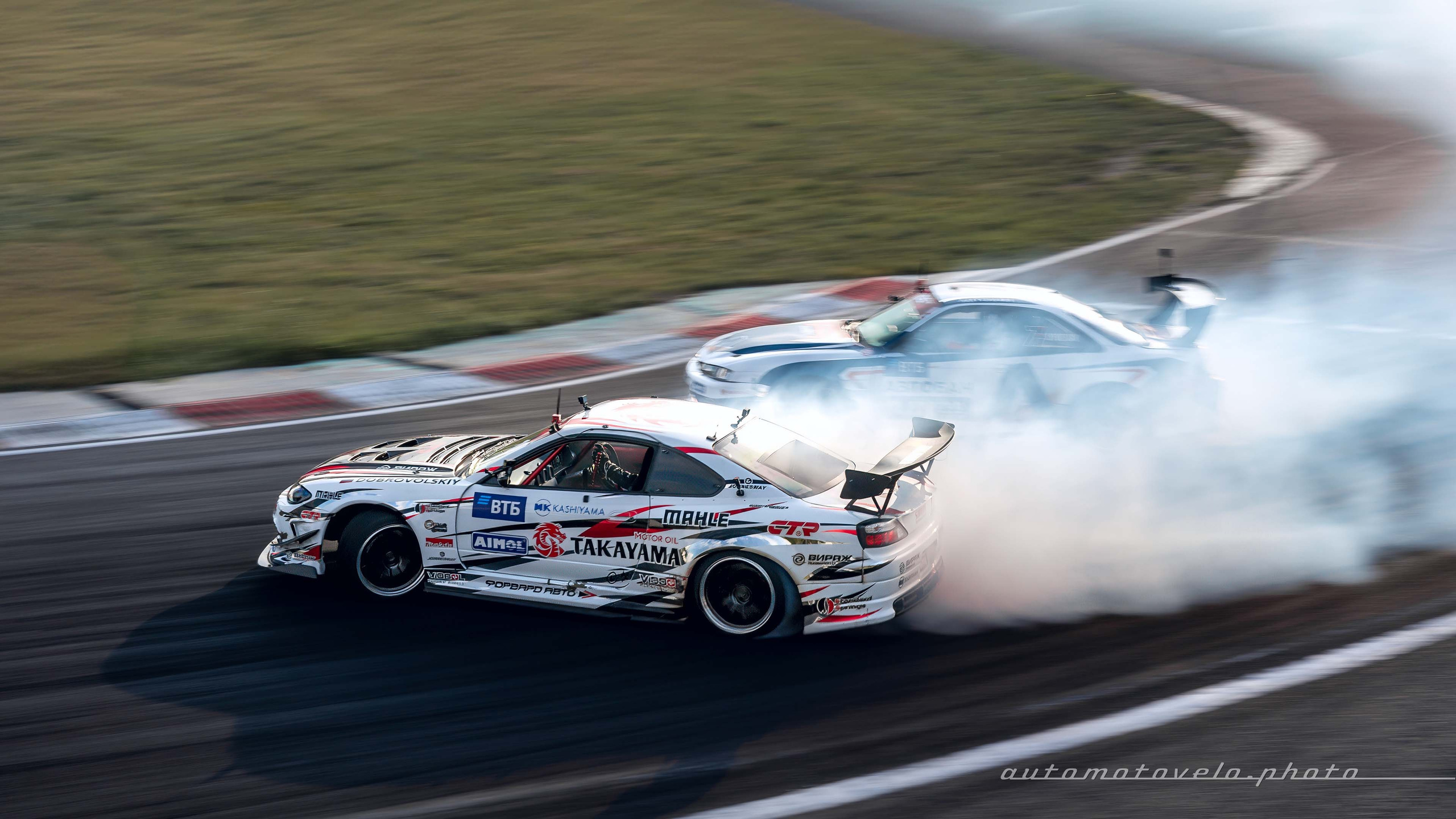 RDS GP 2024. 4 этап