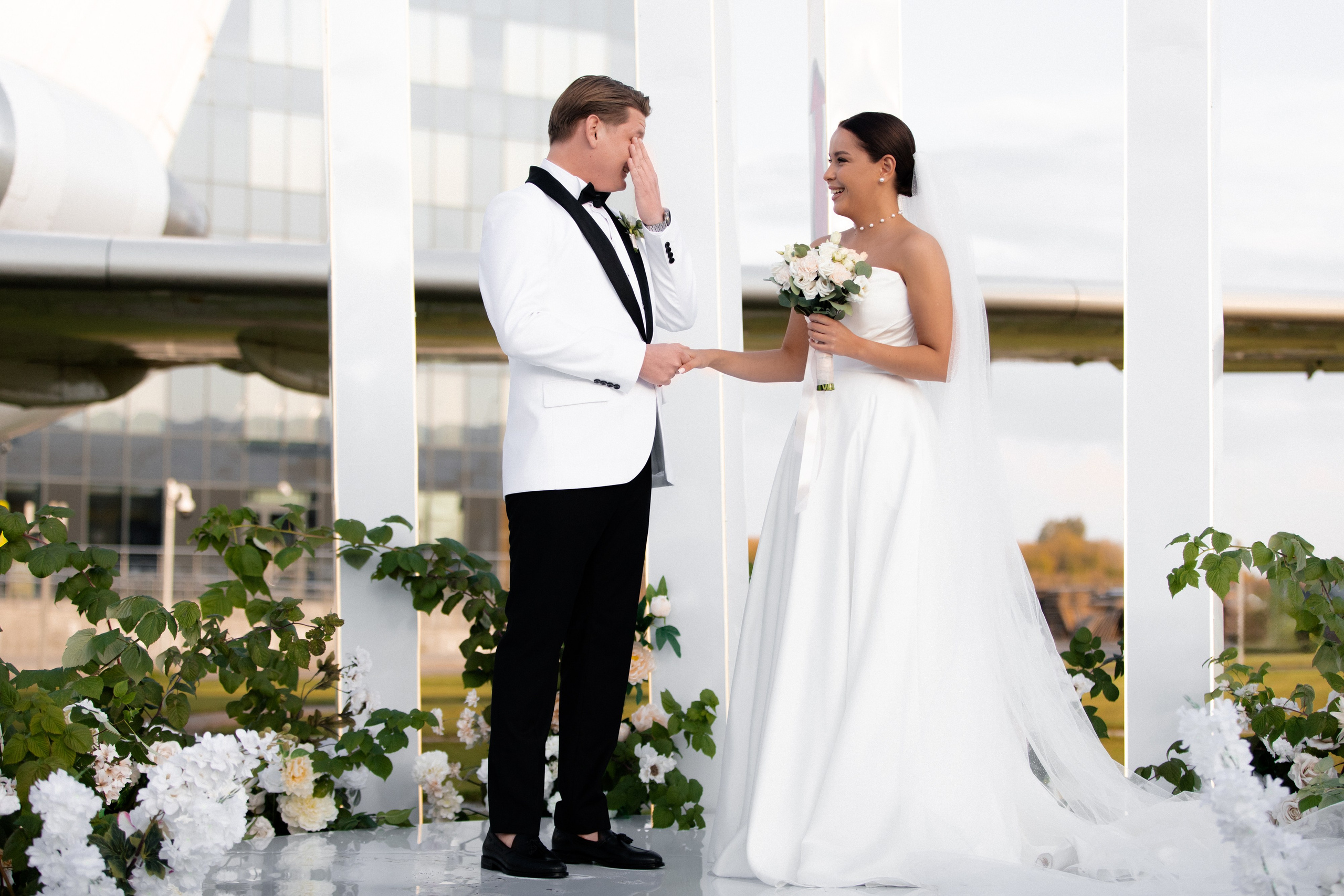 Артур и Аида. Фотограф Диана Хасанова, г. Казань