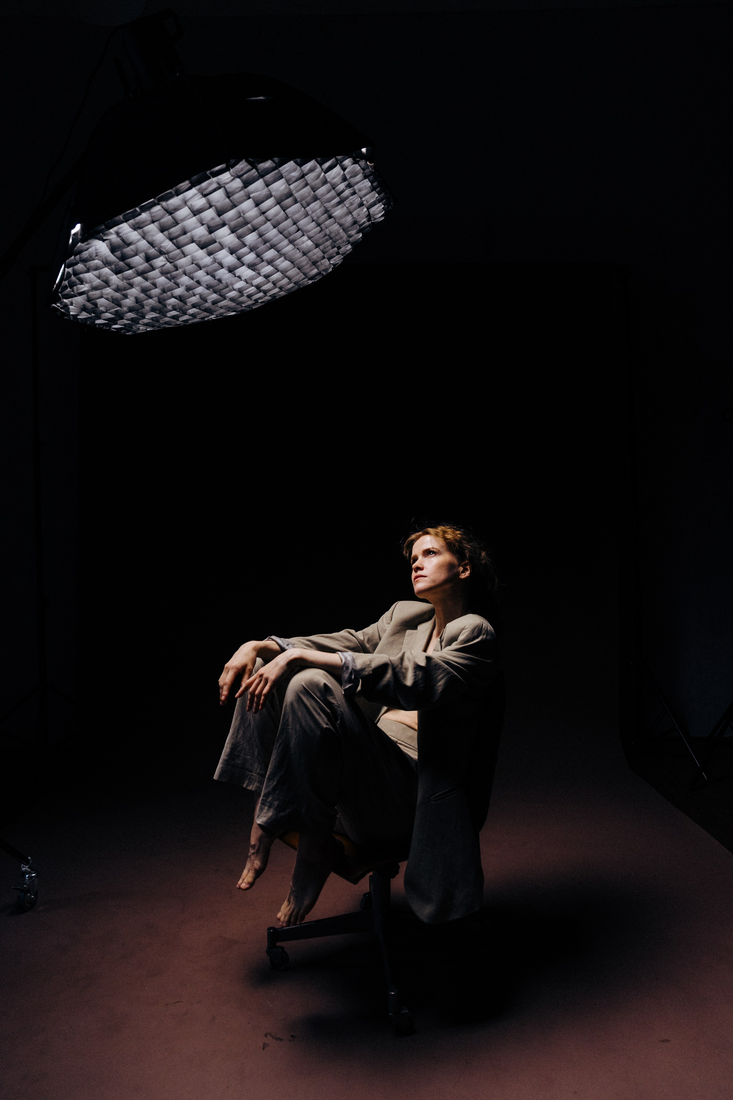 Ксюша. Главная