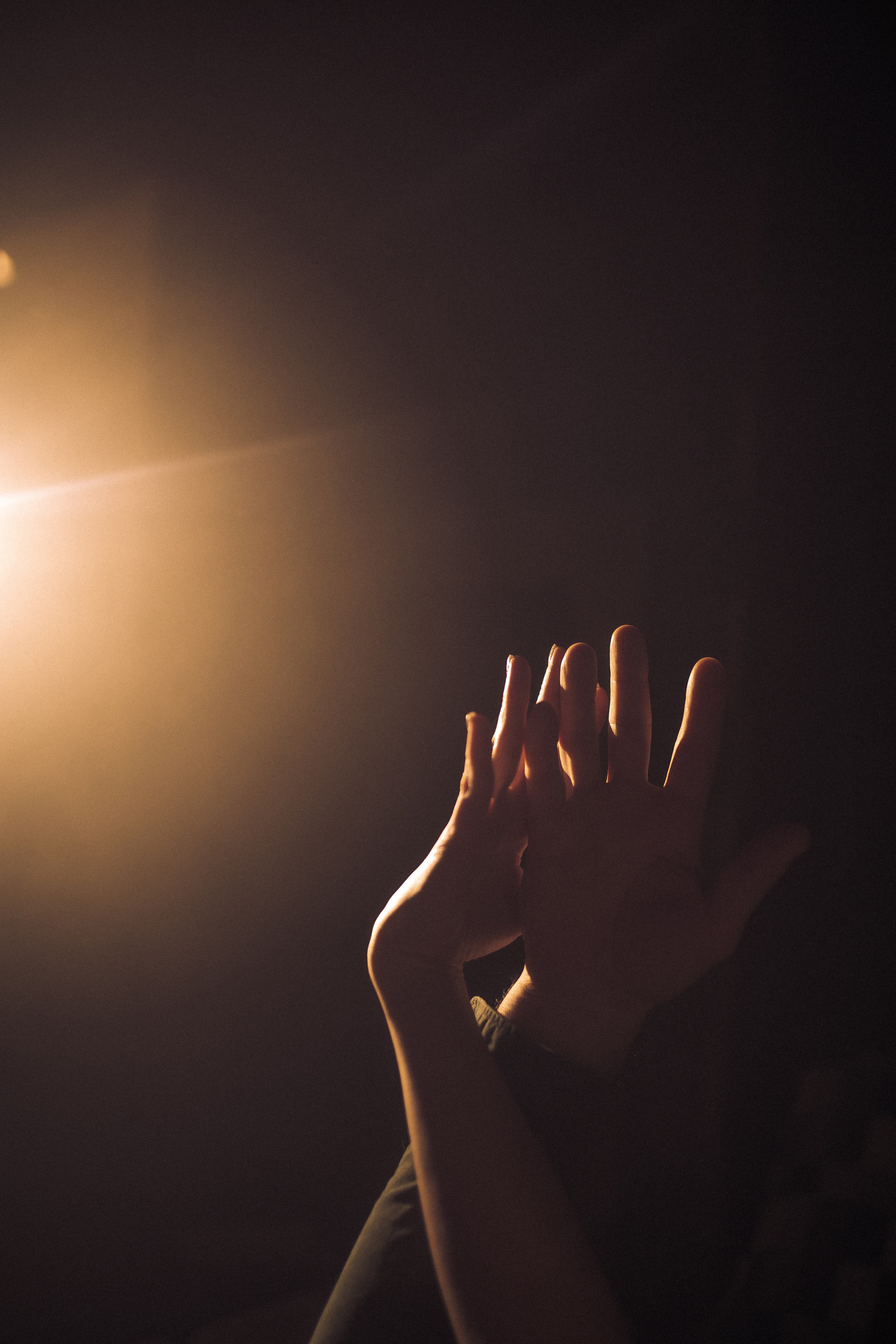 Ночная съемка. Фотограф в Москве Наталья Спиридонова