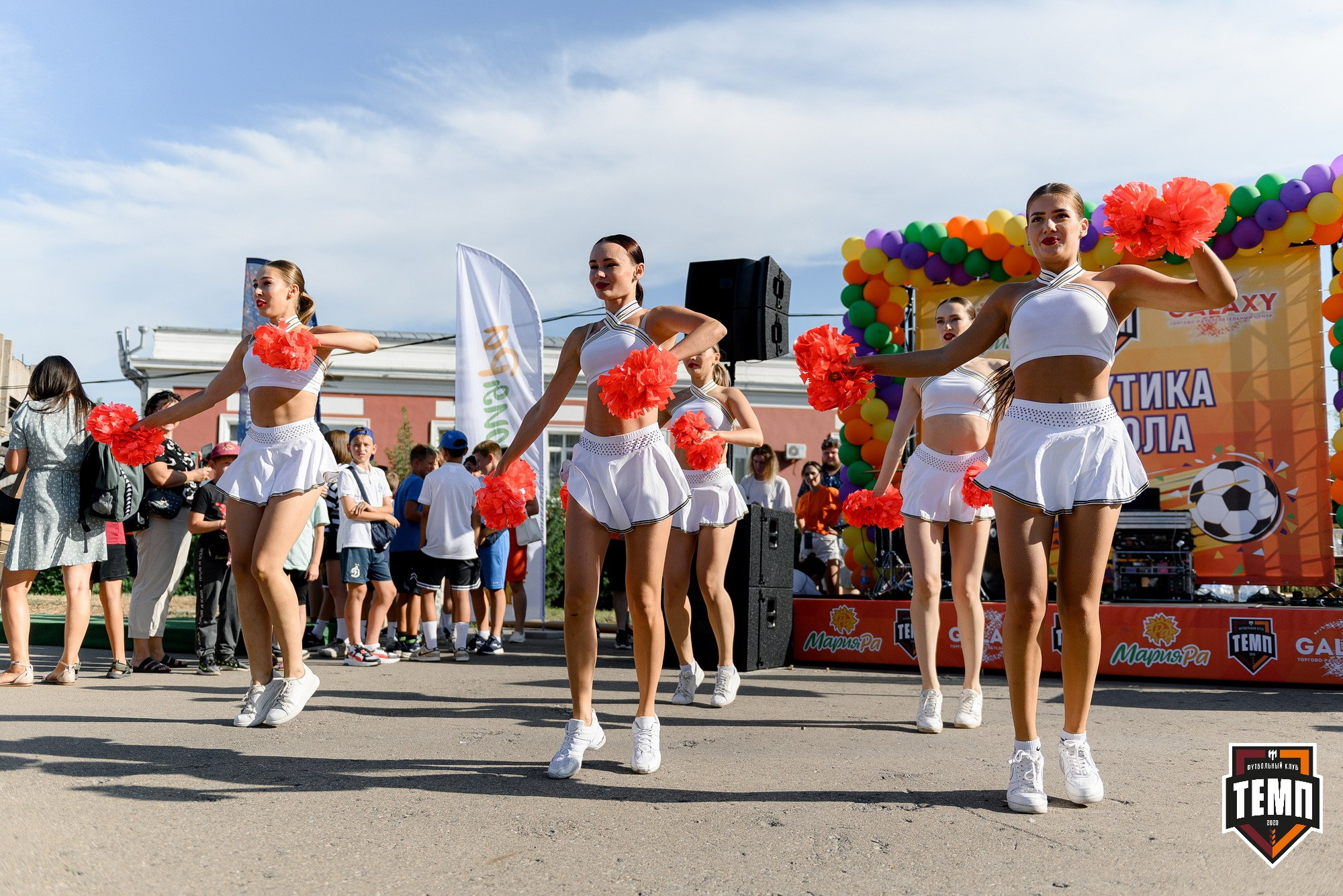 Кубок Fonbet России по футболу 2024. Свадебный и репортажный фотограф Никита Сницарев в Барнауле