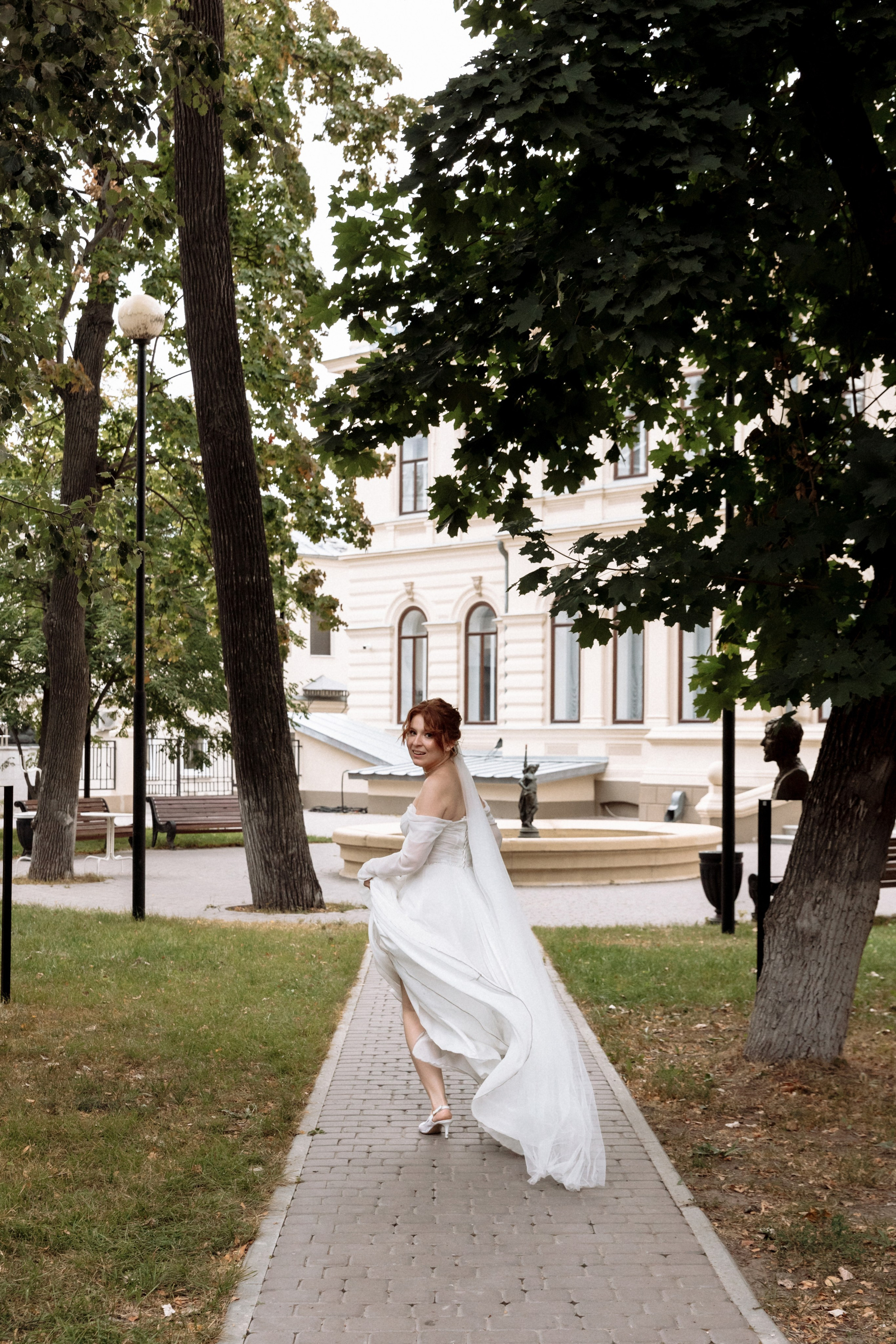 Адель и Азалия. Свадебный и семейный фотограф Казань Чебоксары Ртищева Евгения