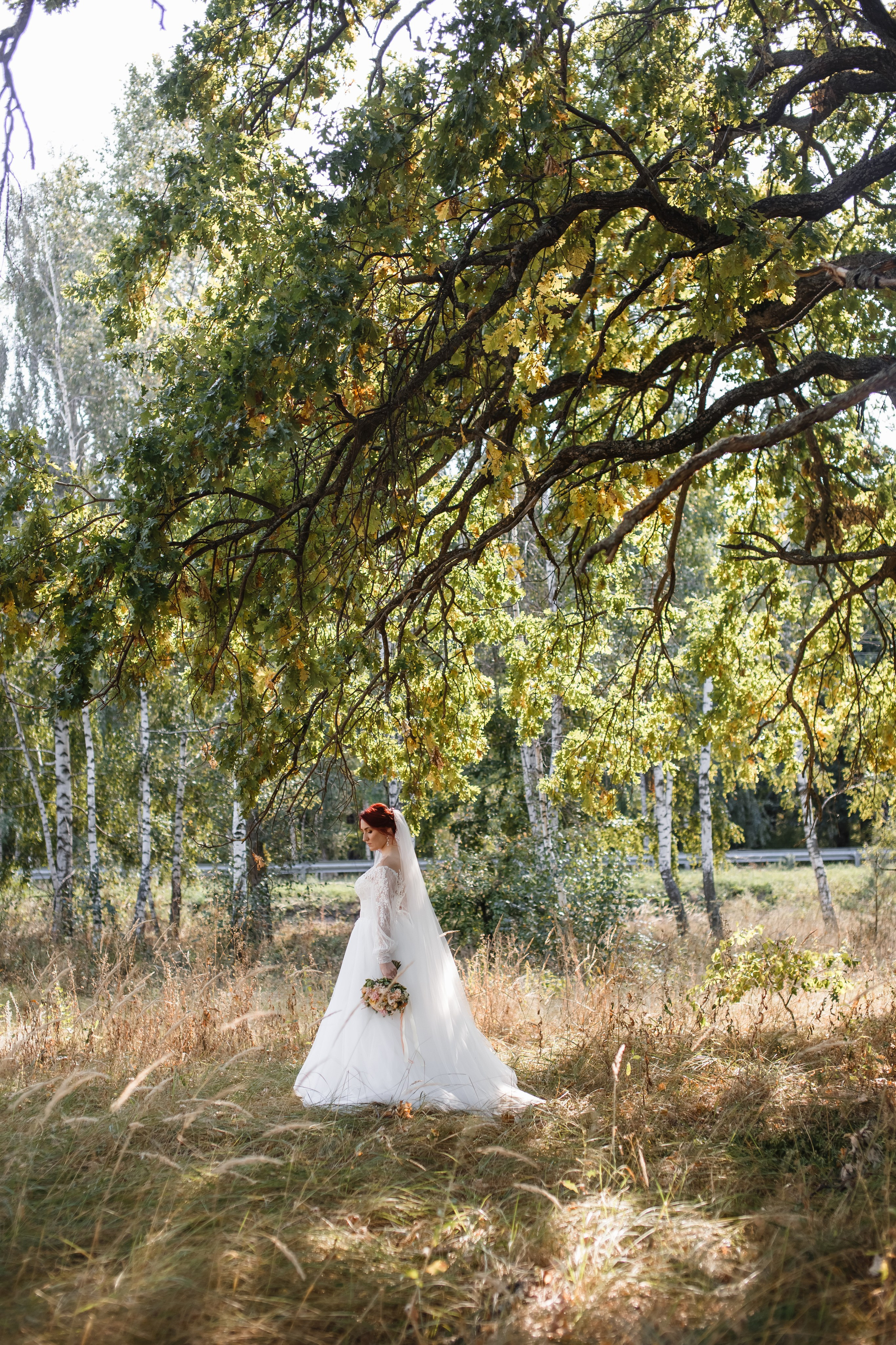 Алина и Влад. Портретный и свадебный фотограф в Воронеже Елена Михайлова