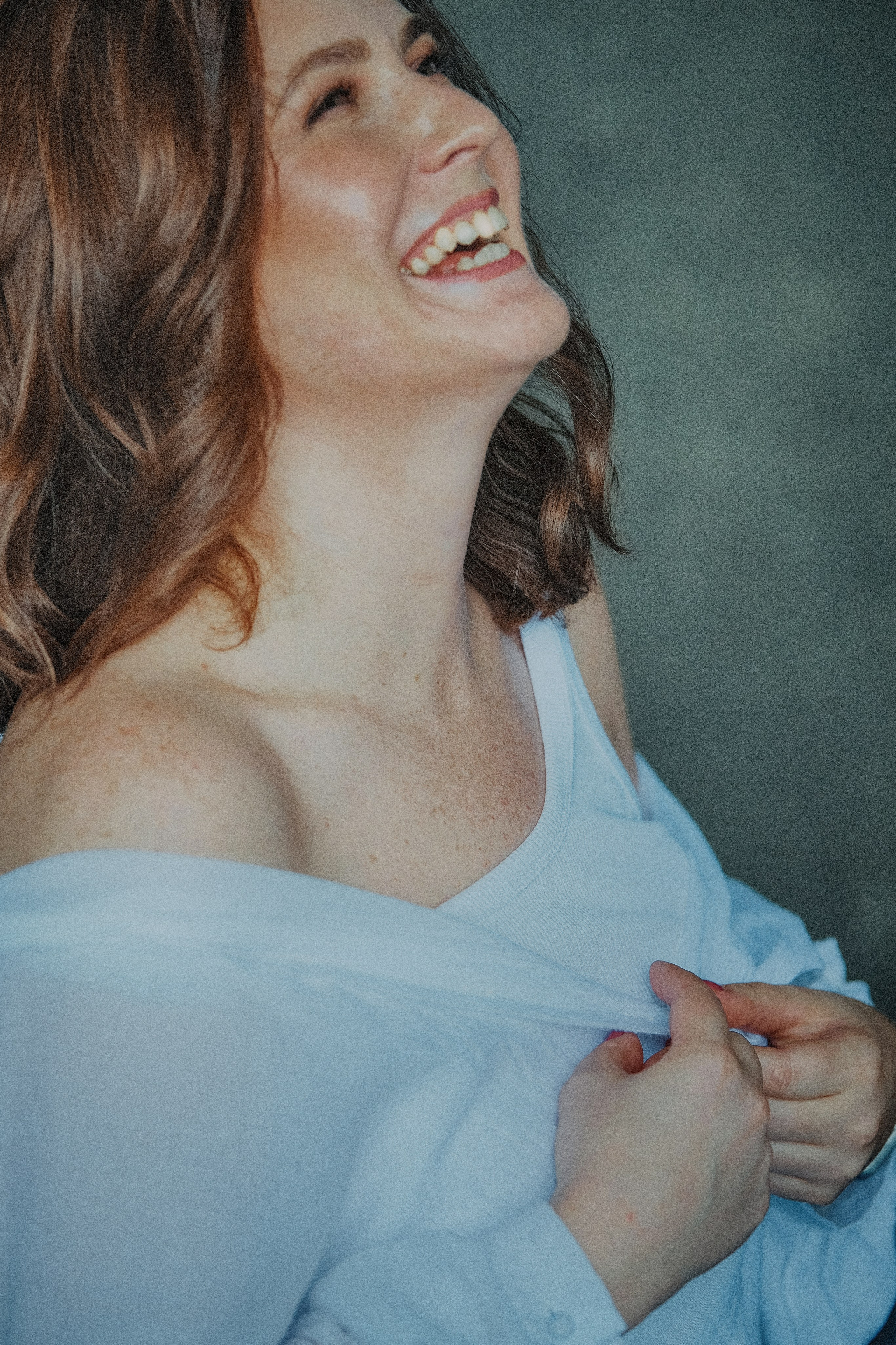 фотограф Михаил Гуляев. Фотосессия в Новосибирске. Фотосессия в студии Новосибирск