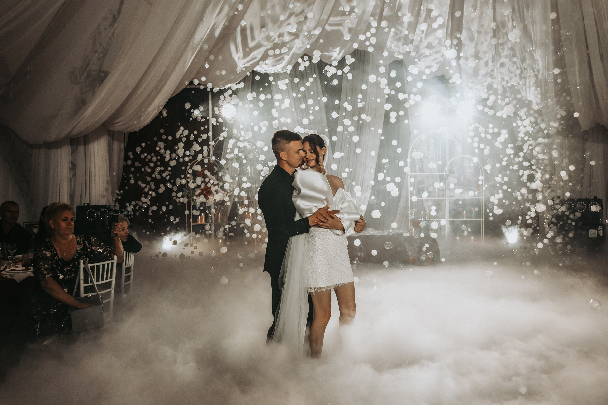 Юрий & Дарья | 06.06.25. Свадебный и семейный фотограф в Омске Евгения Хакимова