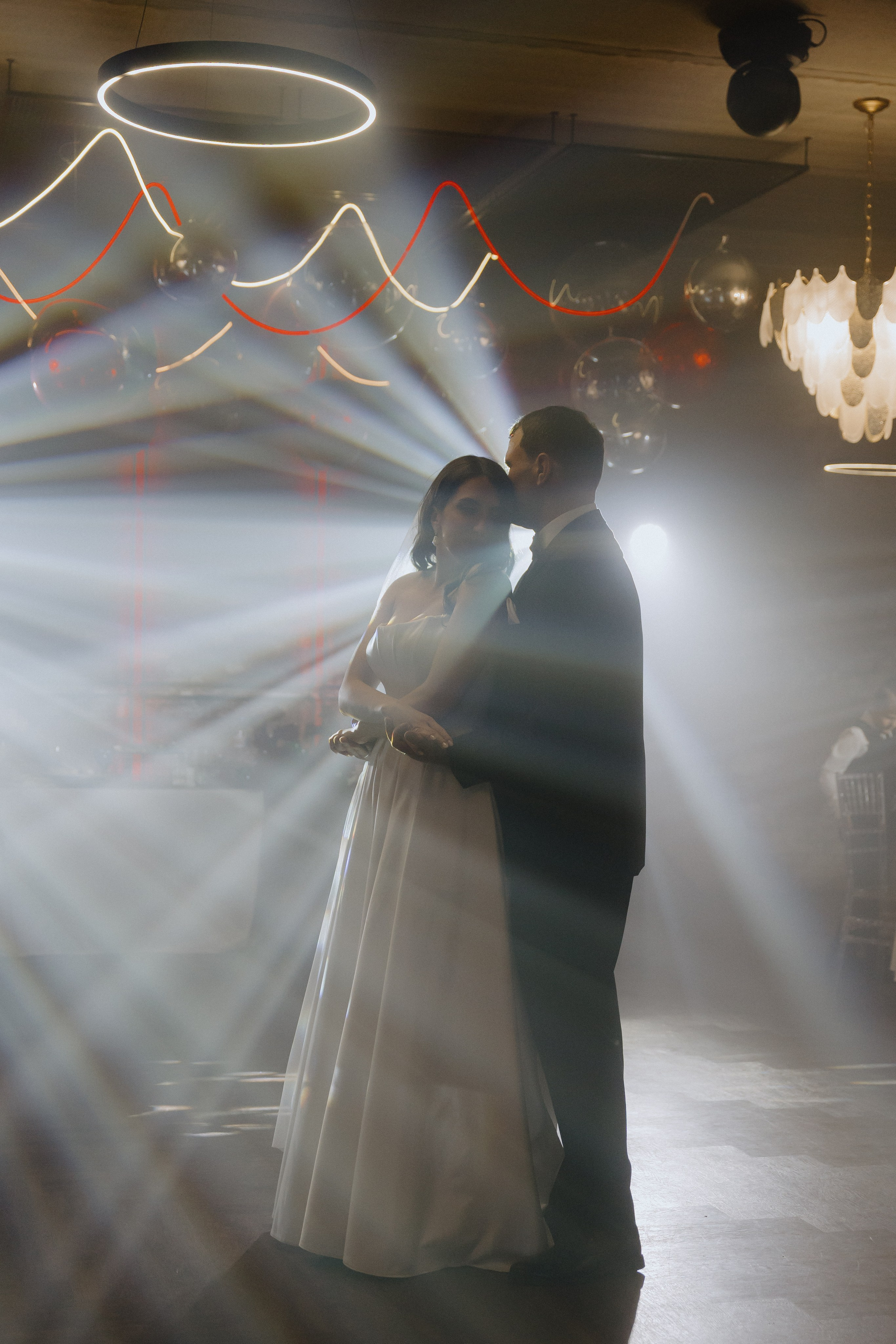 Вера & Николай, FoodFactory