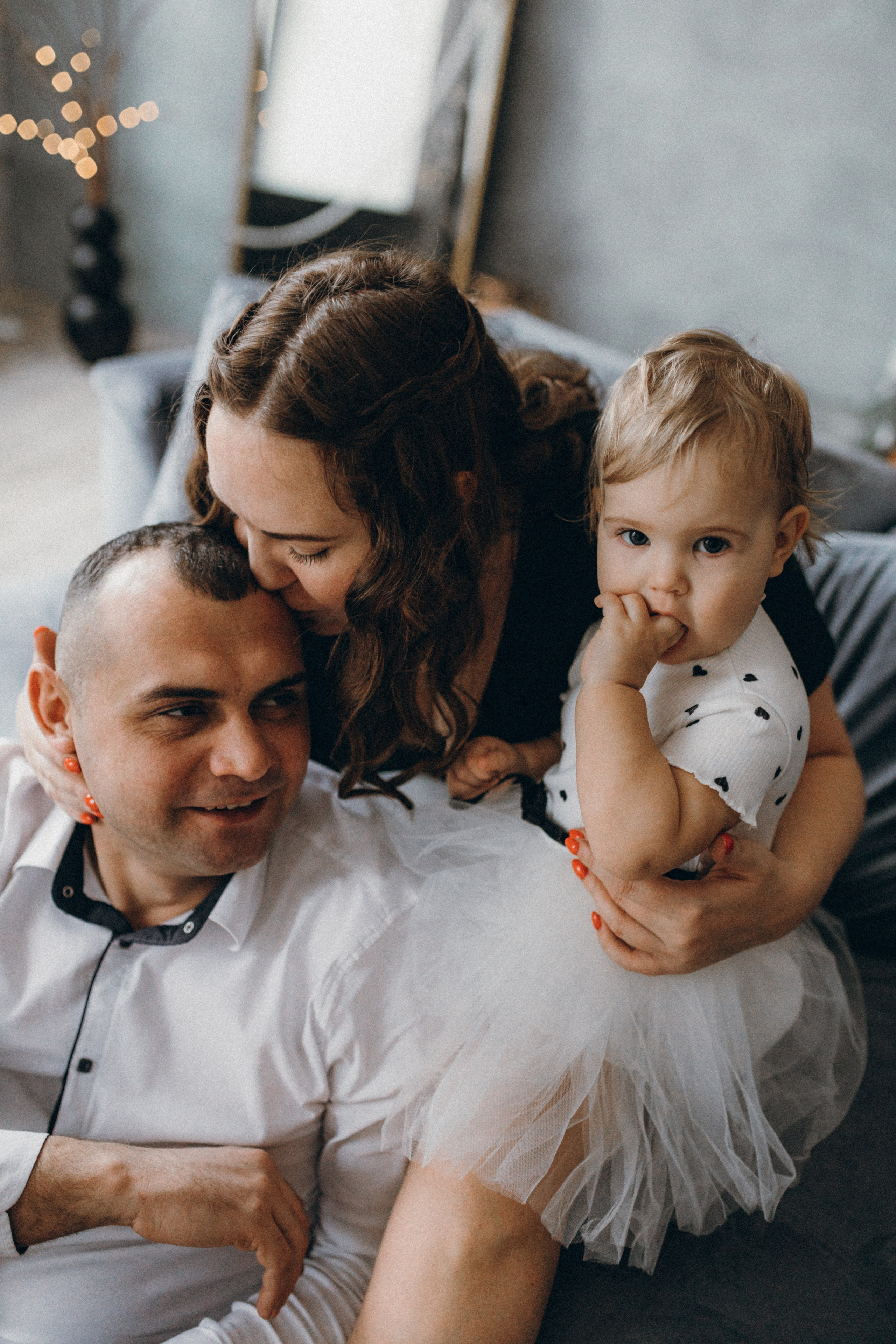 Злата, Рита, Слава. Фотограф НОГИНСК, Москва, Анастасия Белая