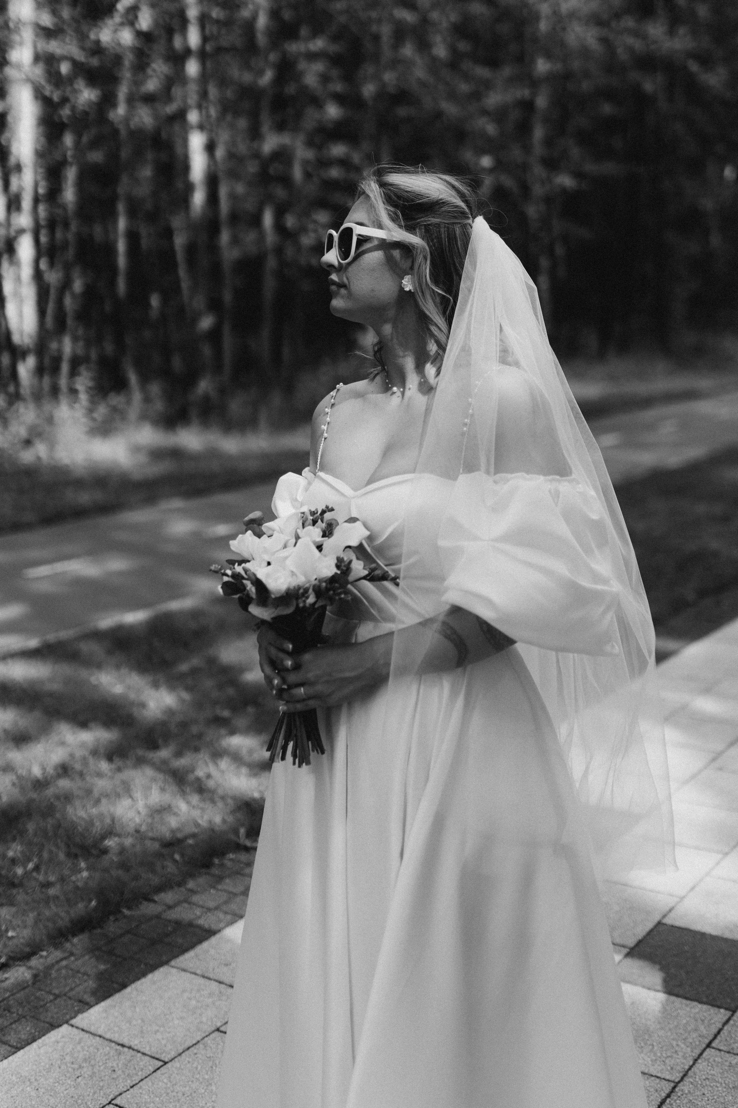 Виктория & Лев. Фотограф НОГИНСК, Москва, Анастасия Белая